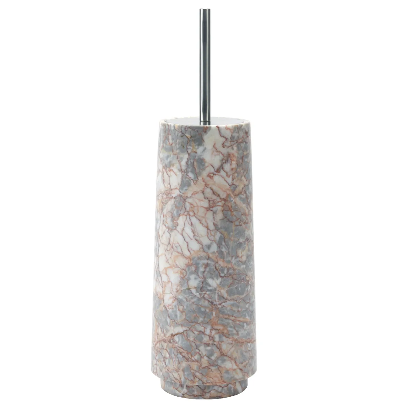 Aquanova Aquanova ORION toilet brush holder Almond