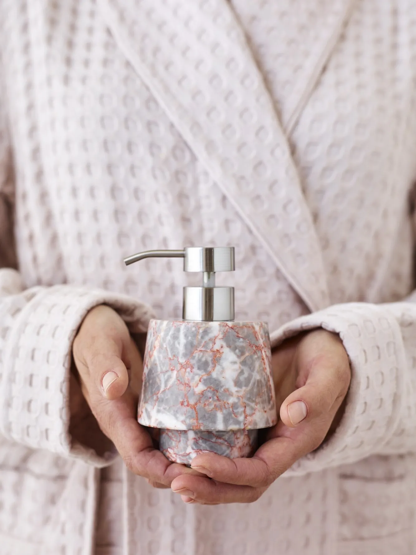 Aquanova Aquanova VIGGO bathrobe Cameo