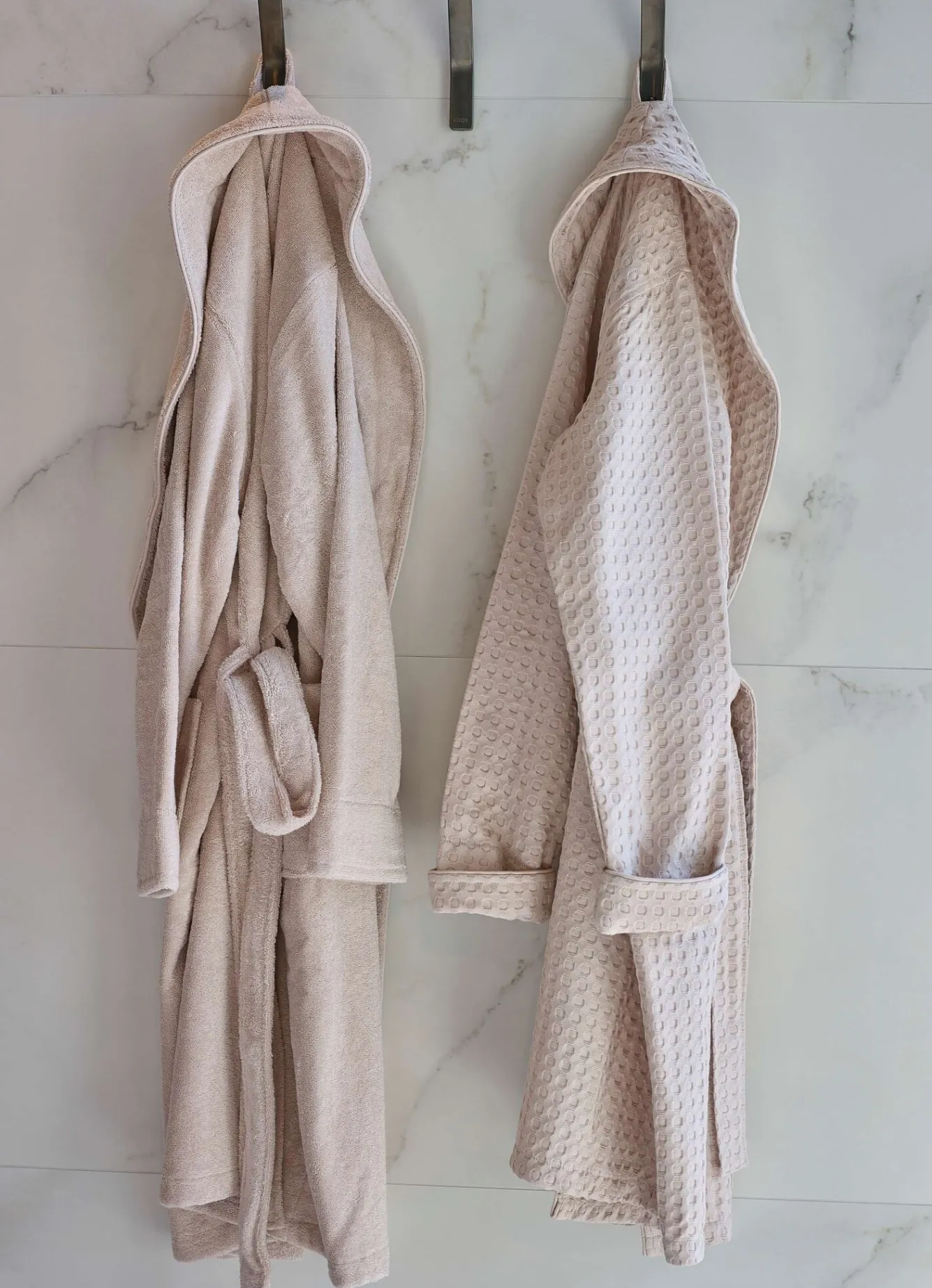 Aquanova Aquanova VIGGO bathrobe Cameo