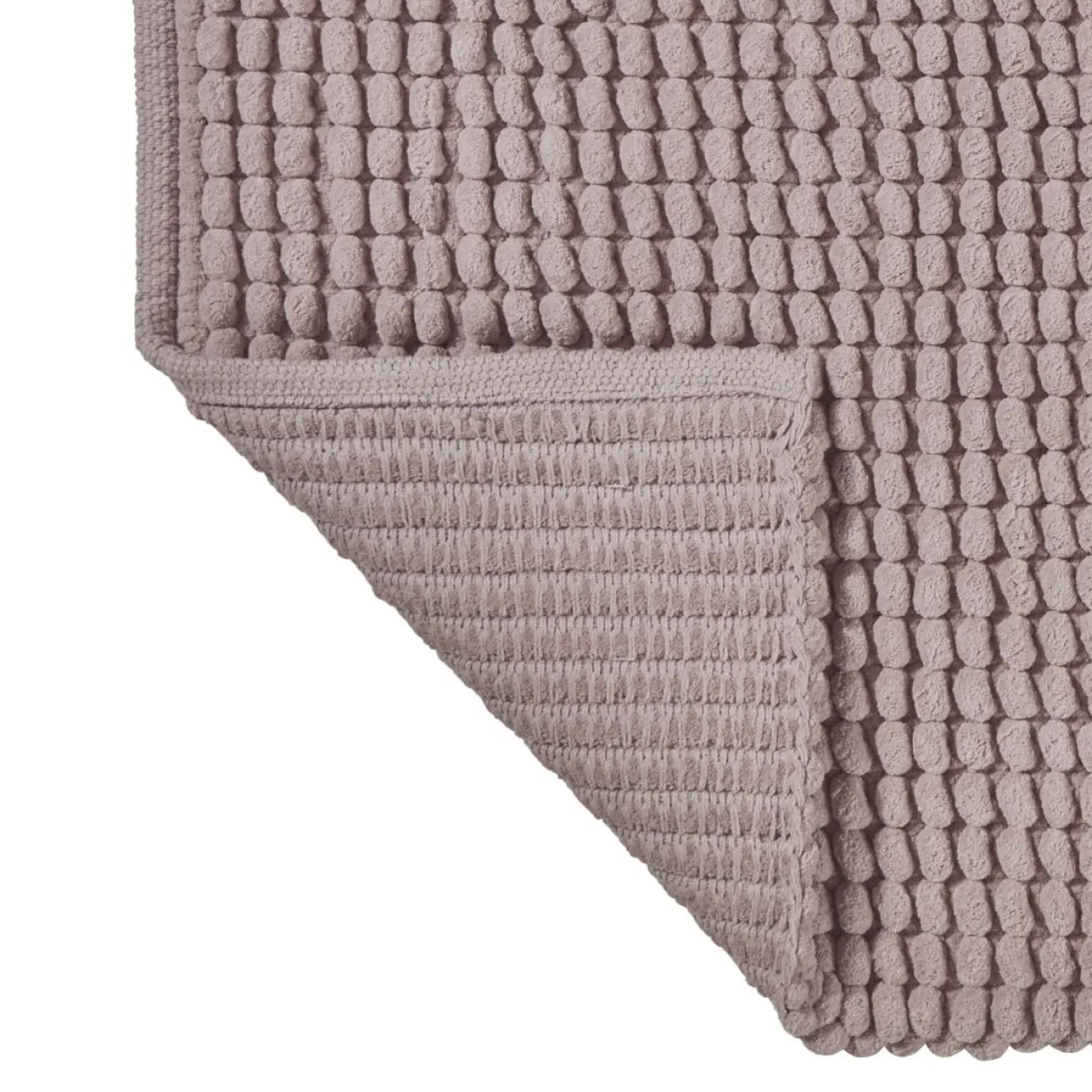 Aquanova Aquanova AXEL bath mat Nude