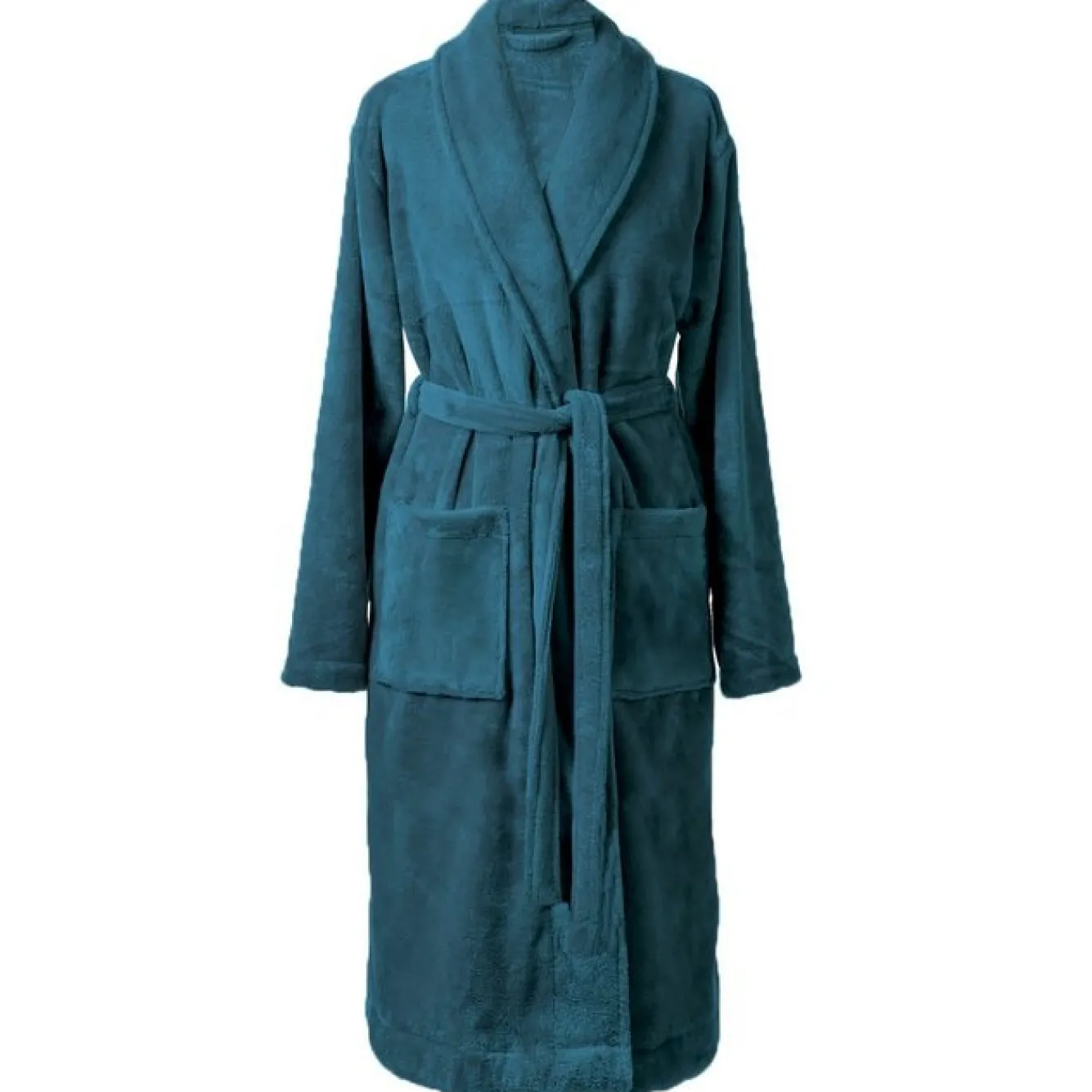Aquanova Aquanova MYA bathrobe Ocean