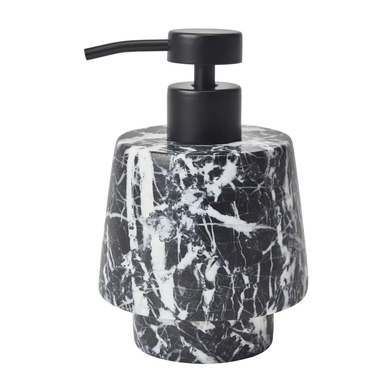Aquanova Aquanova ORION soap dispenser Black
