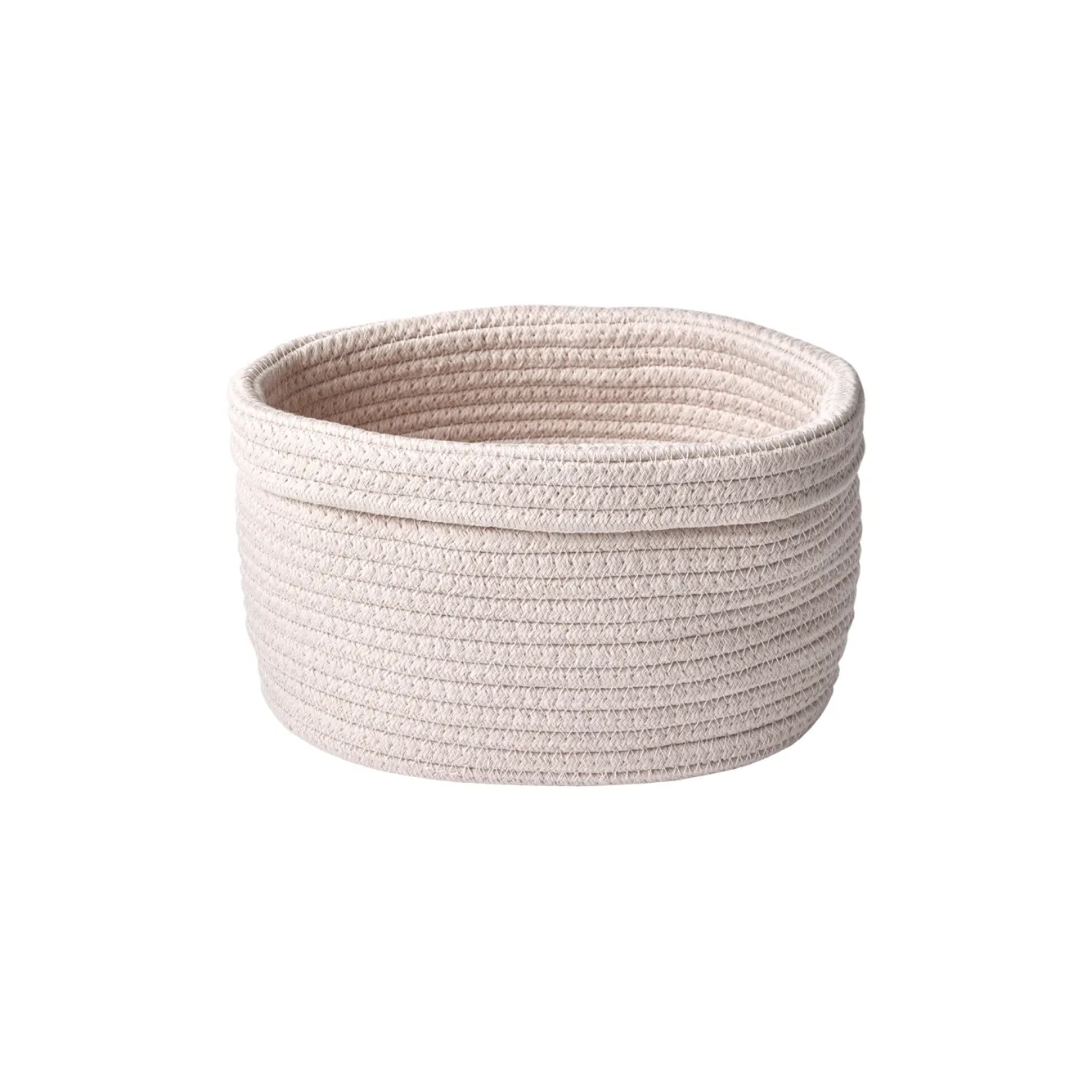 Aquanova Aquanova RENA storage basket Cameo Small