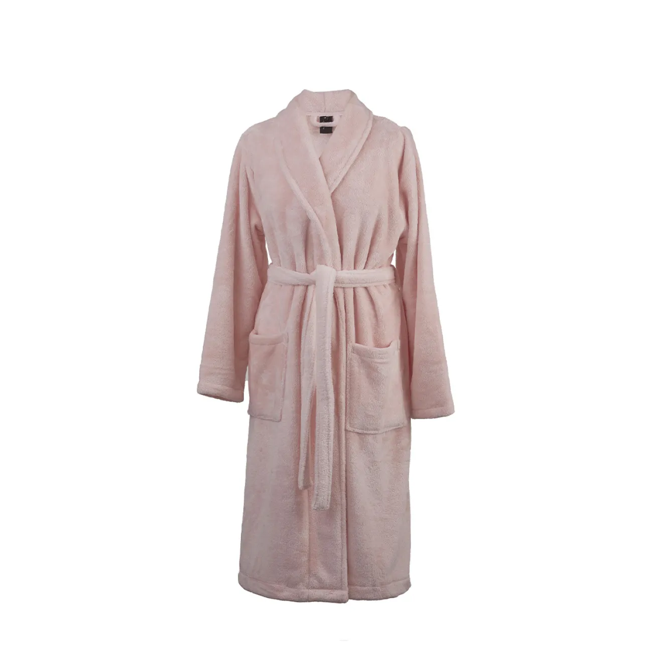 Aquanova Aquanova MYA bathrobe Dusty Pink