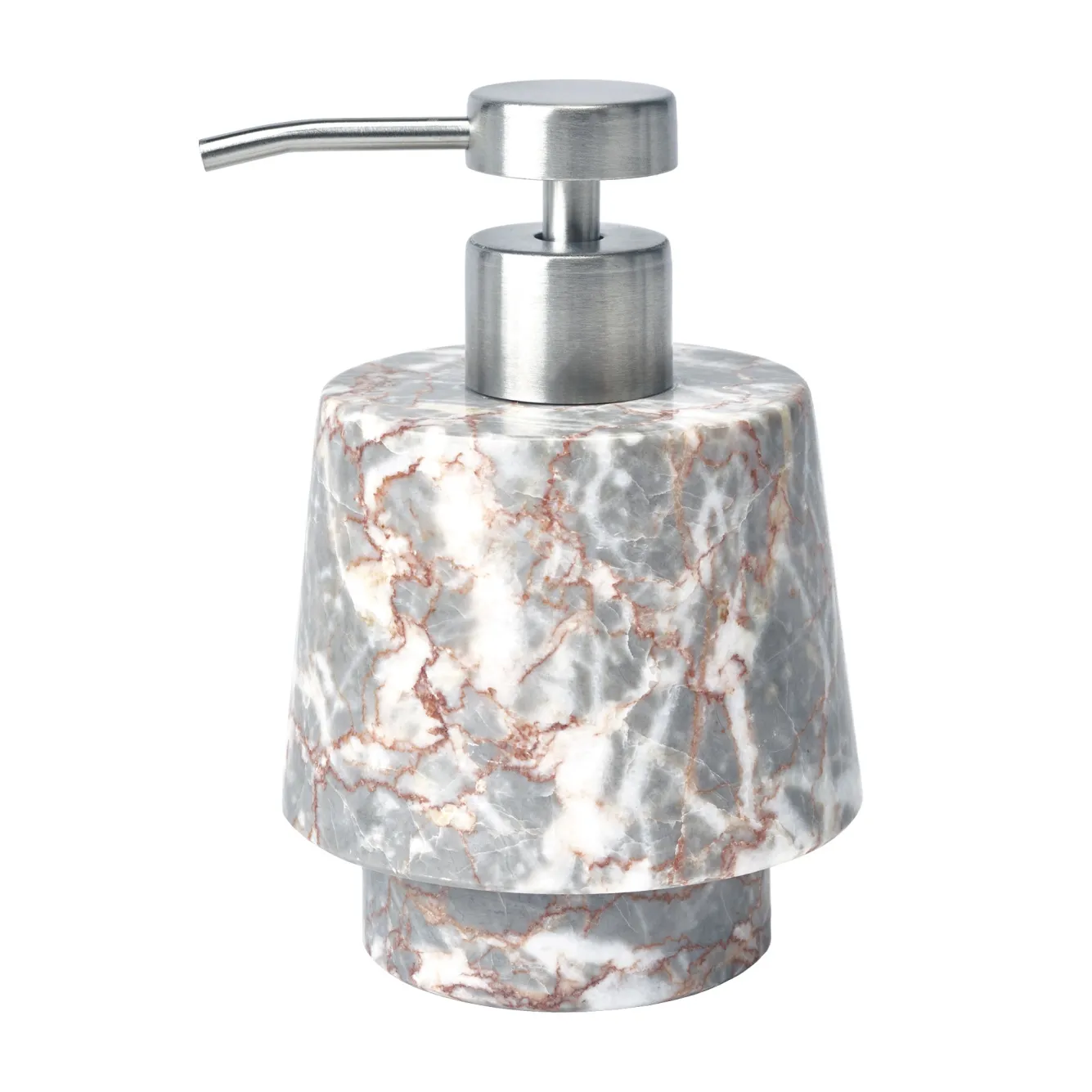 Aquanova Aquanova ORION soap dispenser Almond