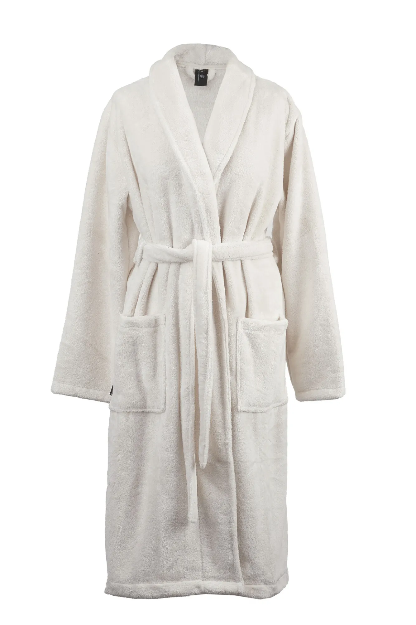 Aquanova Aquanova MYA bathrobe Ivory