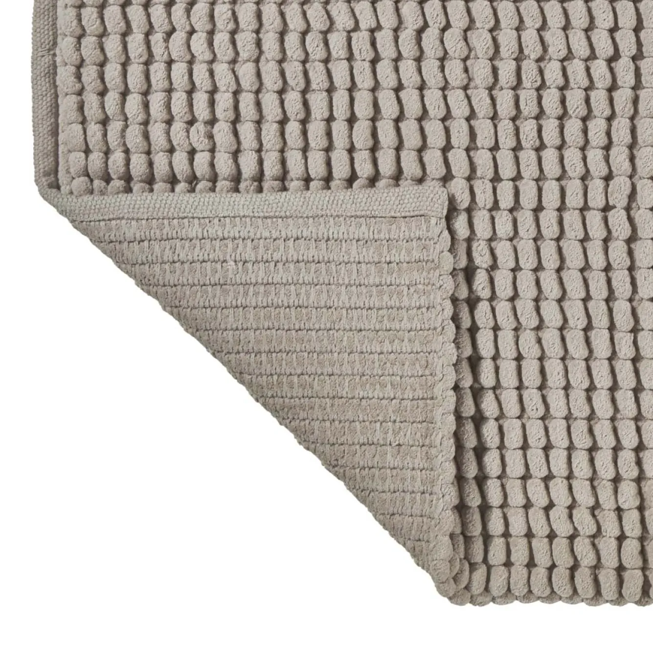 Aquanova Aquanova AXEL bath mat Truffle
