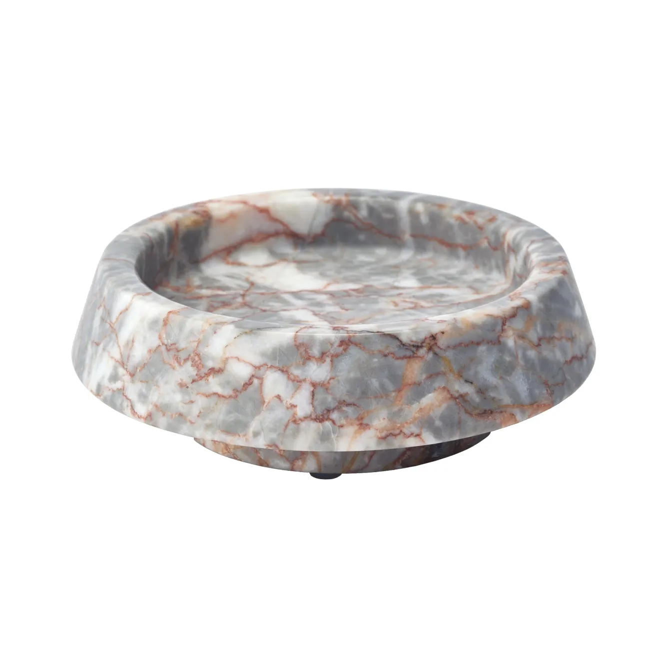 Aquanova Aquanova ORION soap dish Almond