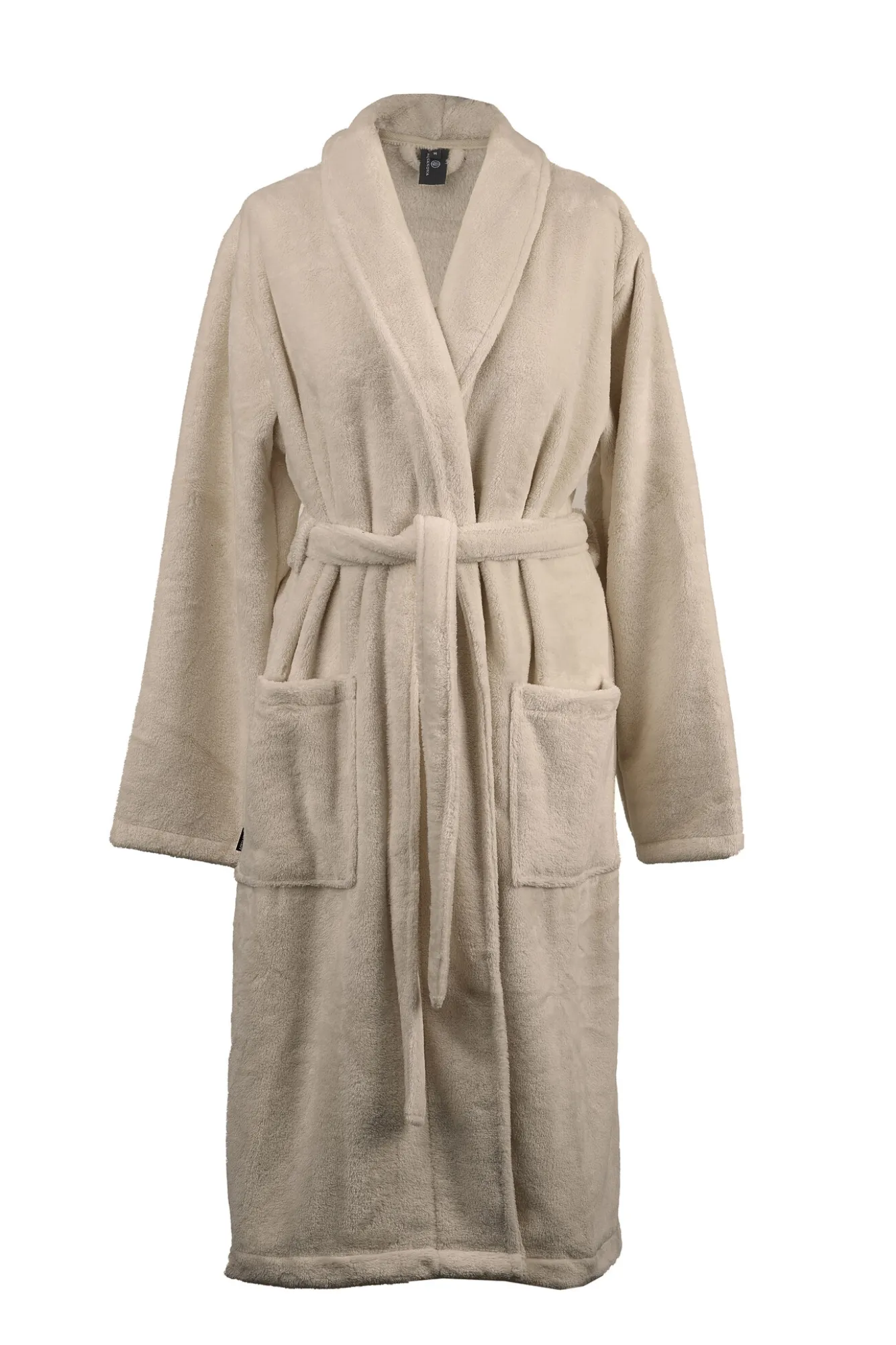 Aquanova Aquanova MYA bathrobe Linen