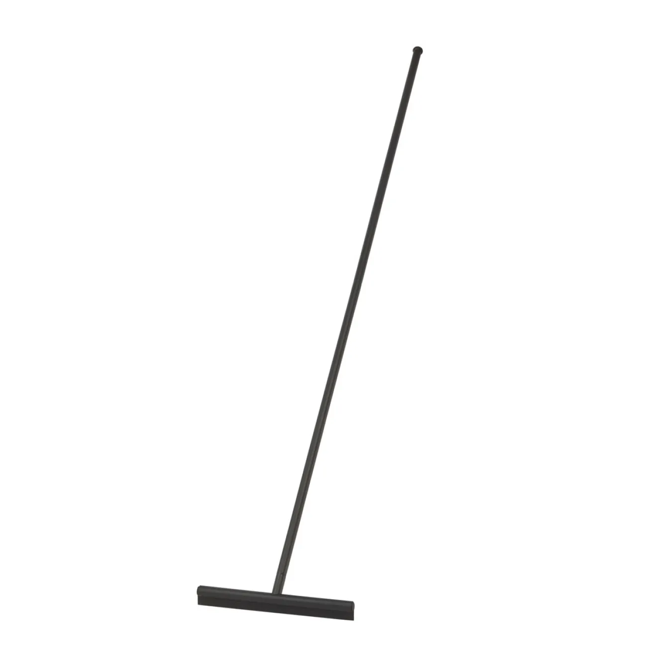 Aquanova ARVID floor wiper (black) ARVBWL-09