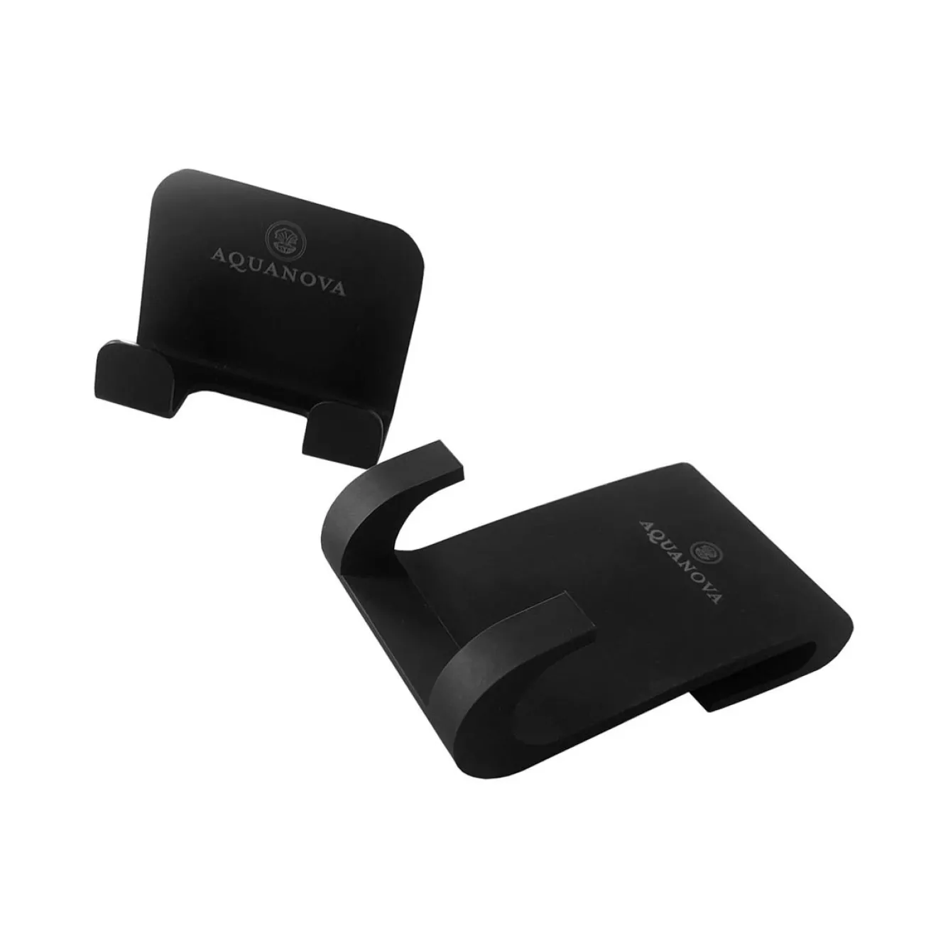 Aquanova ARVID floor wiper (black) ARVBWL-09