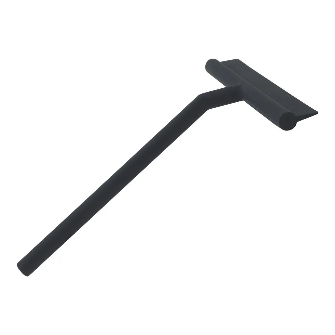 Aquanova ARVID shower wiper (black) ARVBWM-09