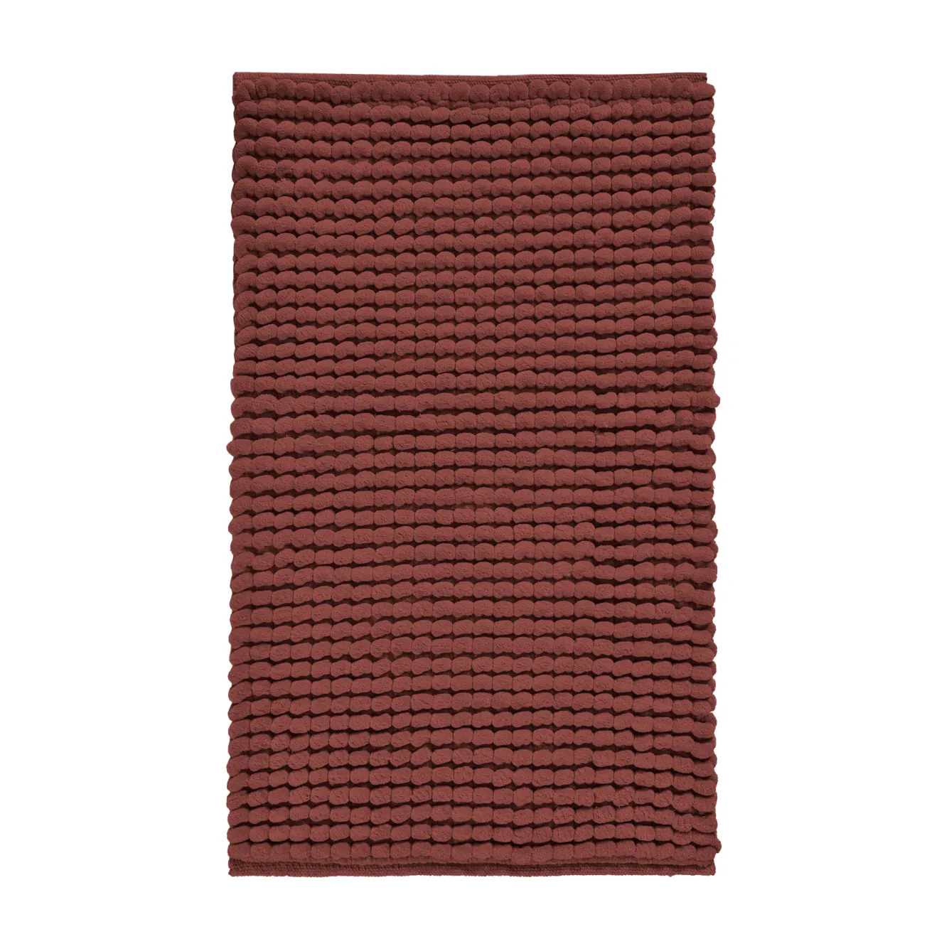 Aquanova Bath mat 70x120 cm AXEL color Mahogany (AXEBML-483)