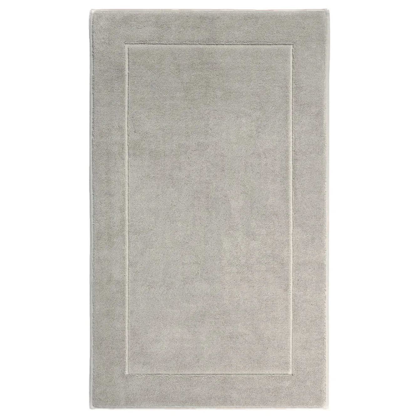 Aquanova Bath mat LONDON color Truffle-106