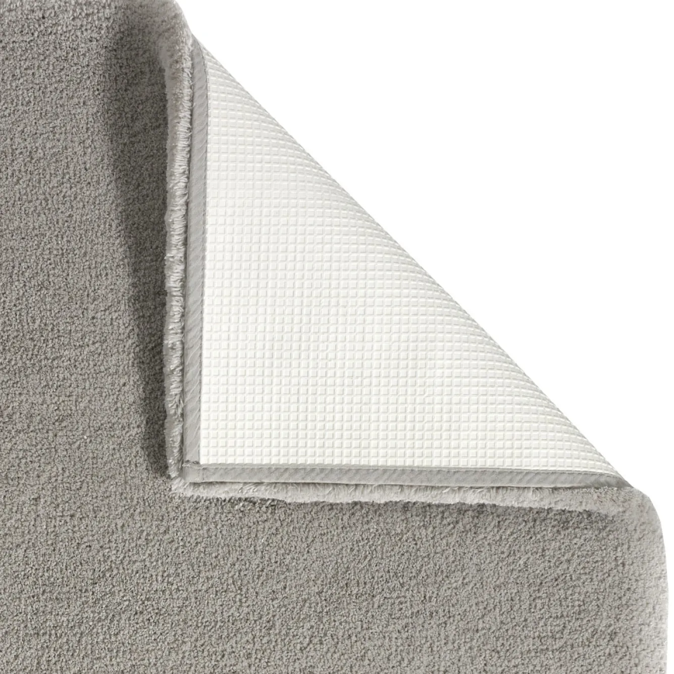 Aquanova Bath mat MAURO color Truffle (MAUBM-106)