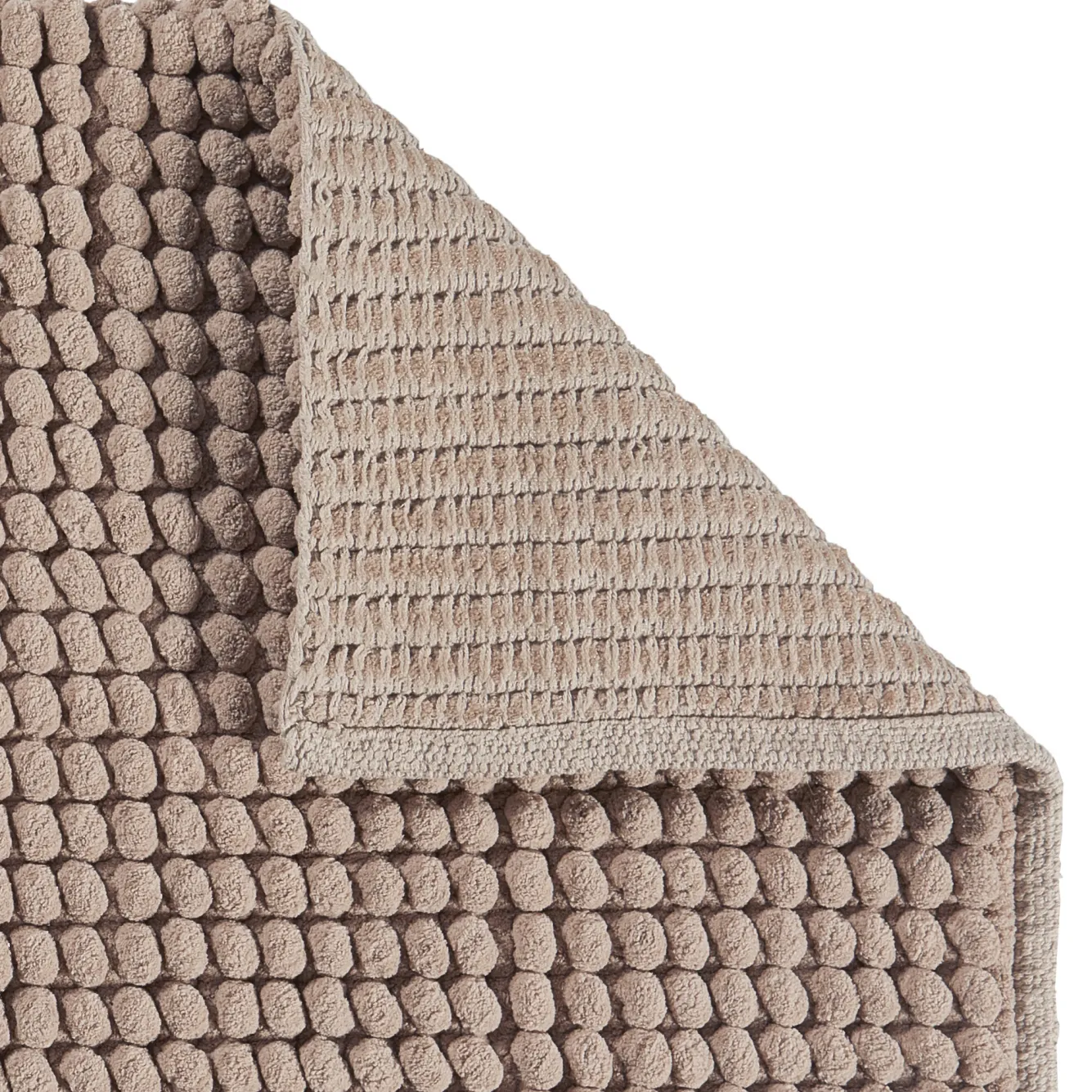 Aquanova Bath mat AXEL color Nougat (AXEBM-136)