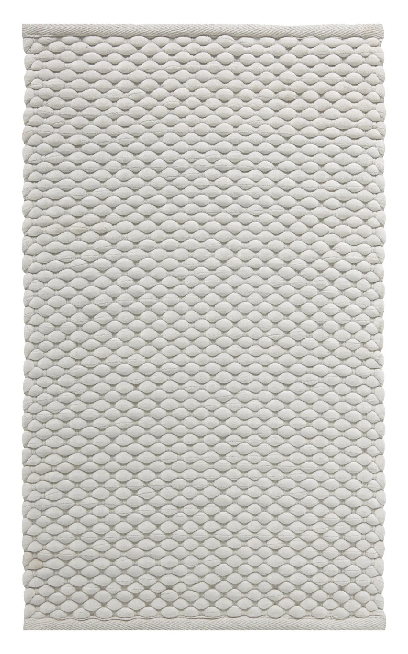 Aquanova Bath mat MAKS color Silver Gray-95