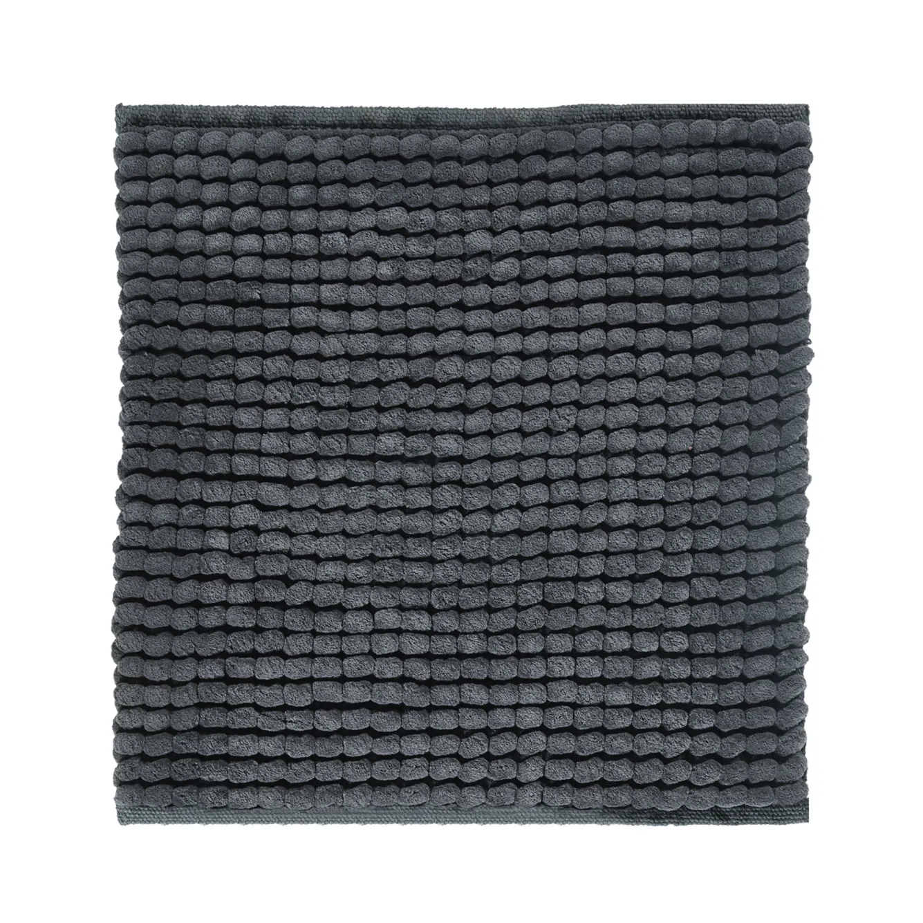 Aquanova Bath mat AXEL color Graphite (AXEBM-96)