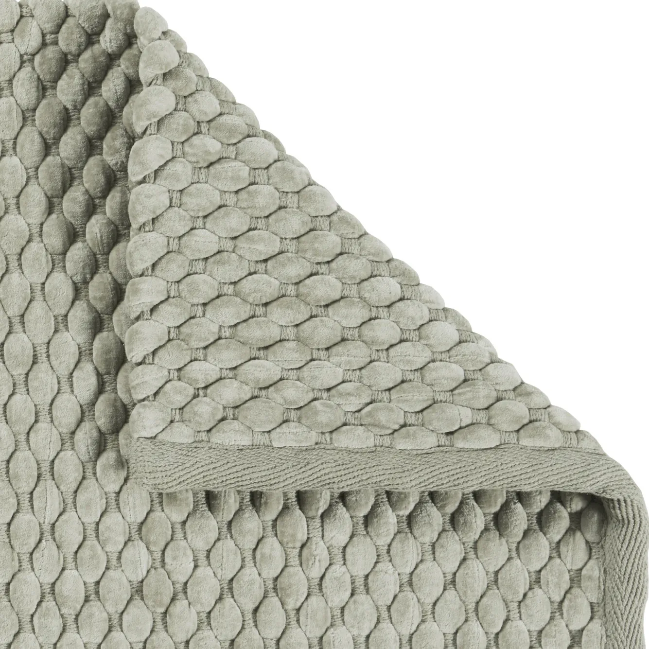 Aquanova Bath mat MAKS color Absynth-128