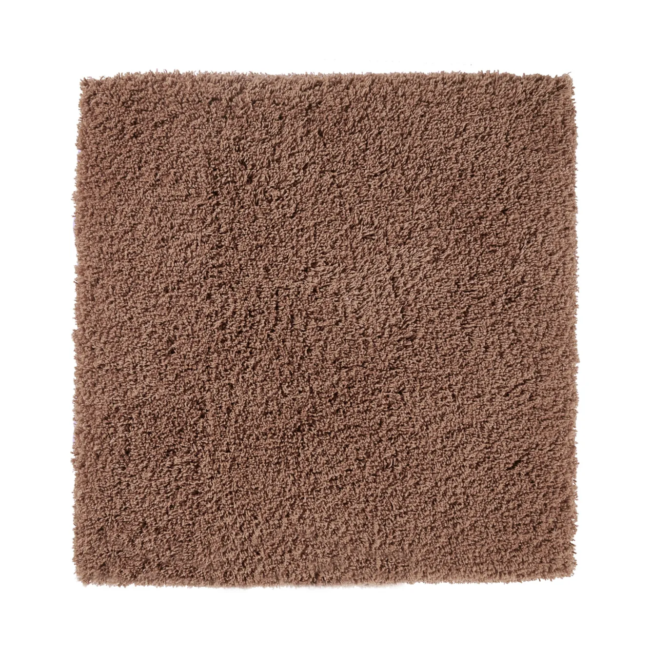 Aquanova Bath mat MUSA color Camel-155 (brown)