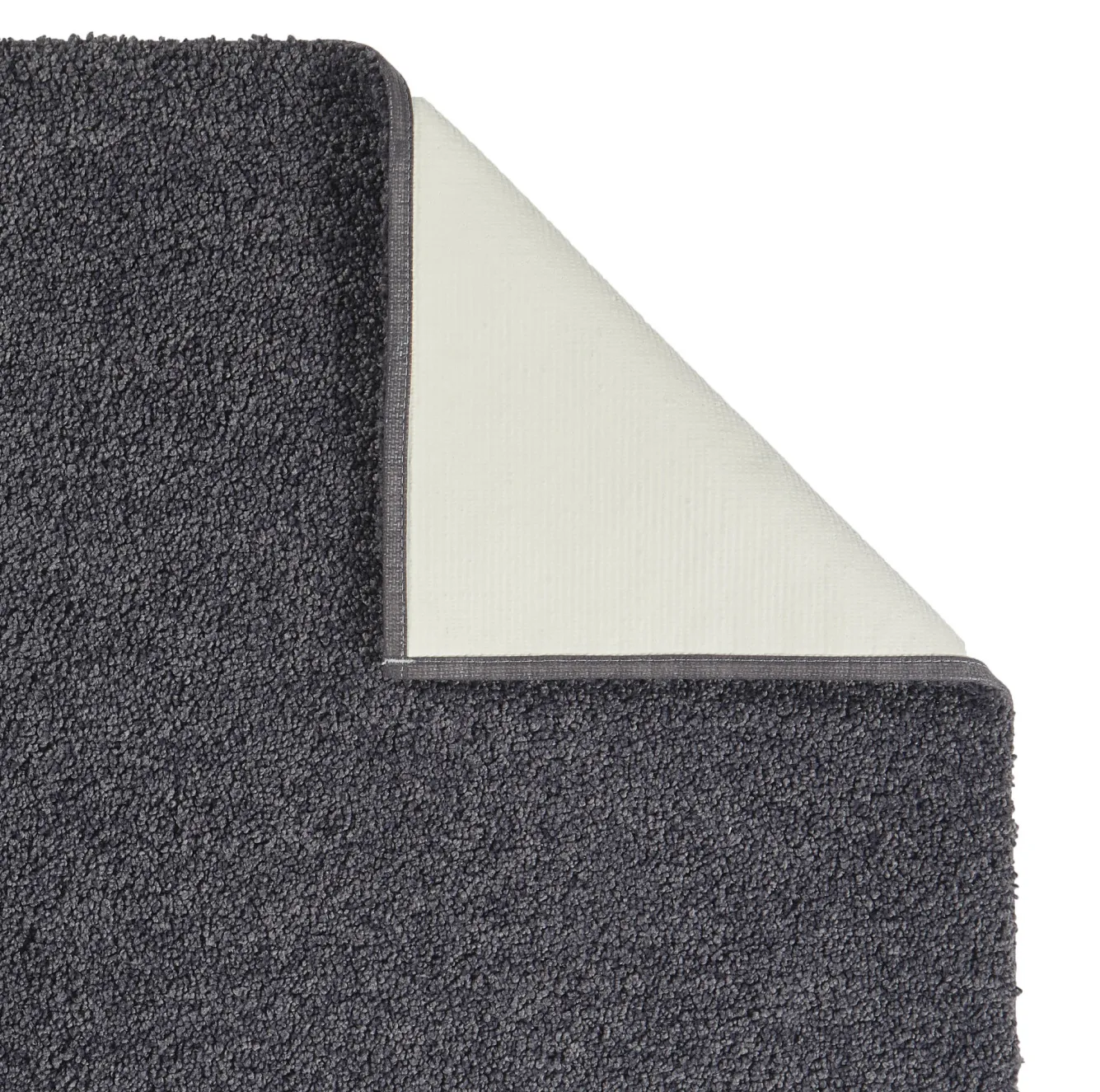 Aquanova Bath mat LOA color Graphite-96