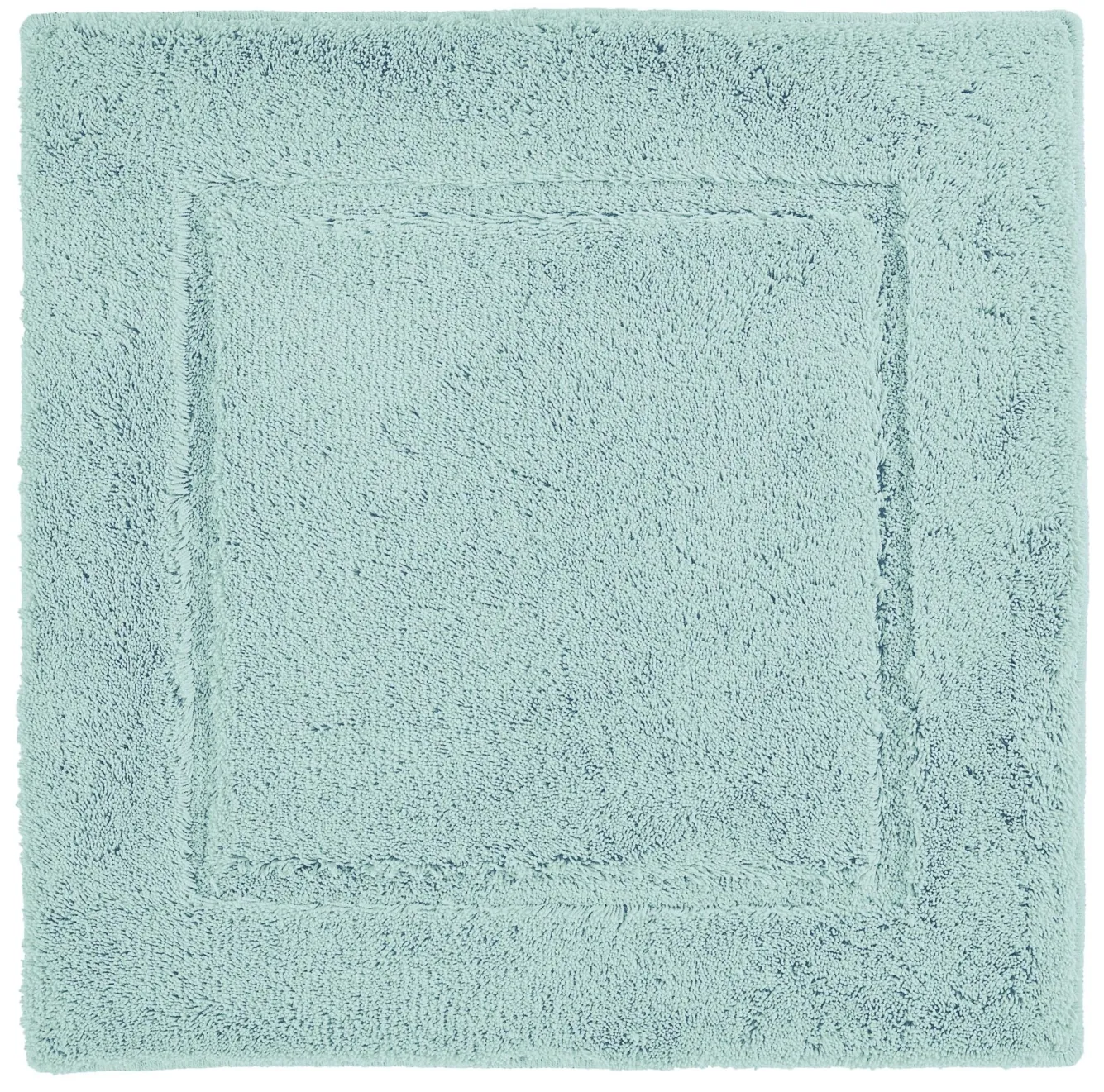 Aquanova Bath mat Accent 60x60cm color Mint-68 (ACCBMB-68)
