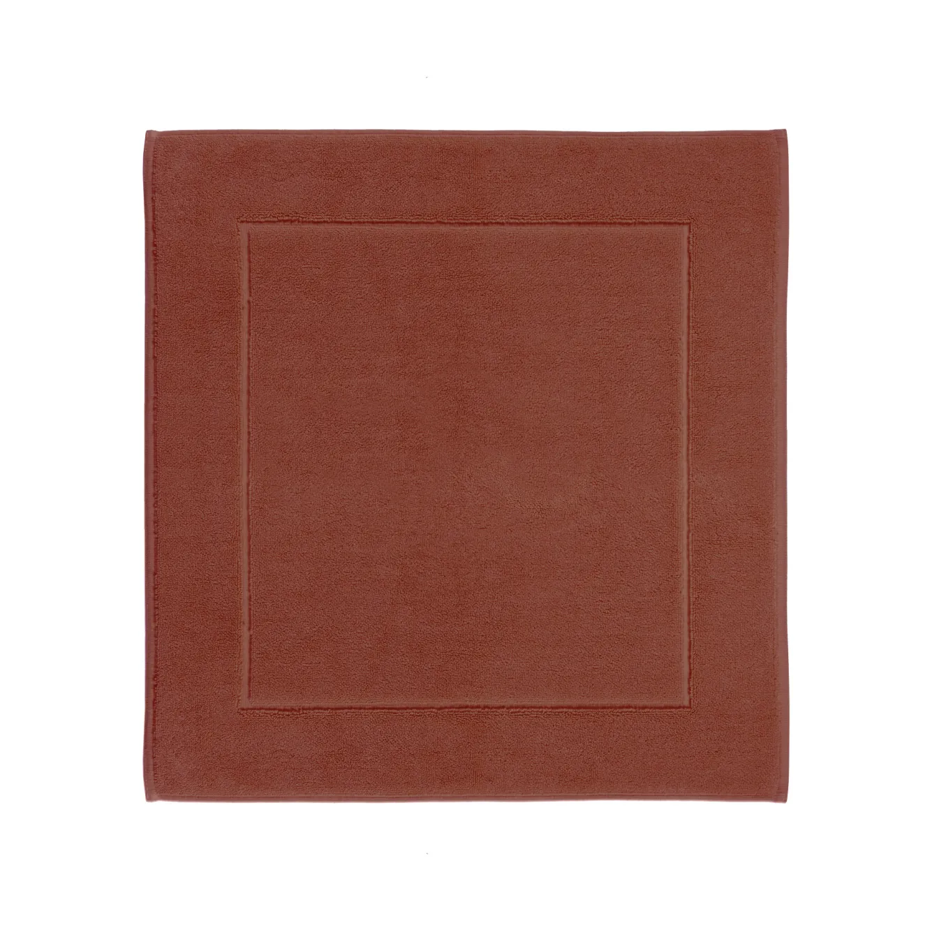 Aquanova Bath mat LONDON color Brandy-203