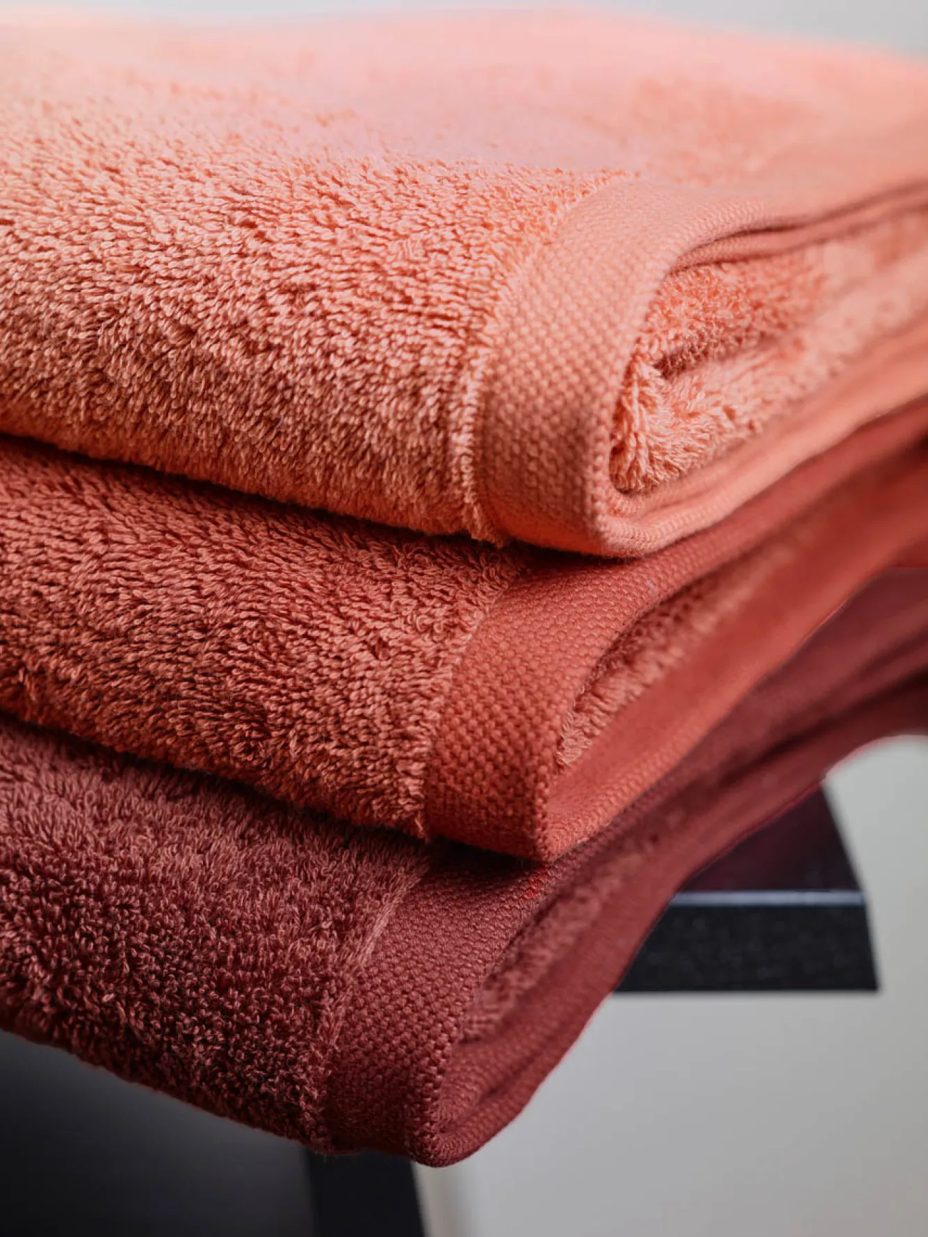 Aquanova Bath mat LONDON color Brandy-203