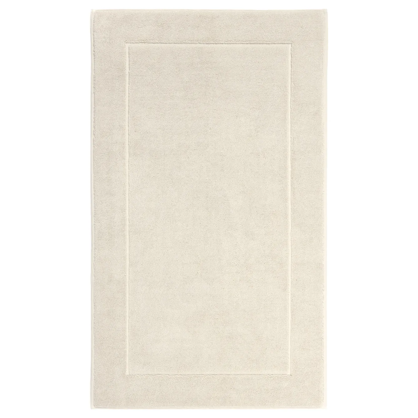 Aquanova Bath mat LONDON color Birch-806