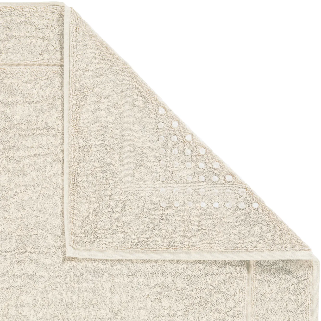 Aquanova Bath mat LONDON color Birch-806