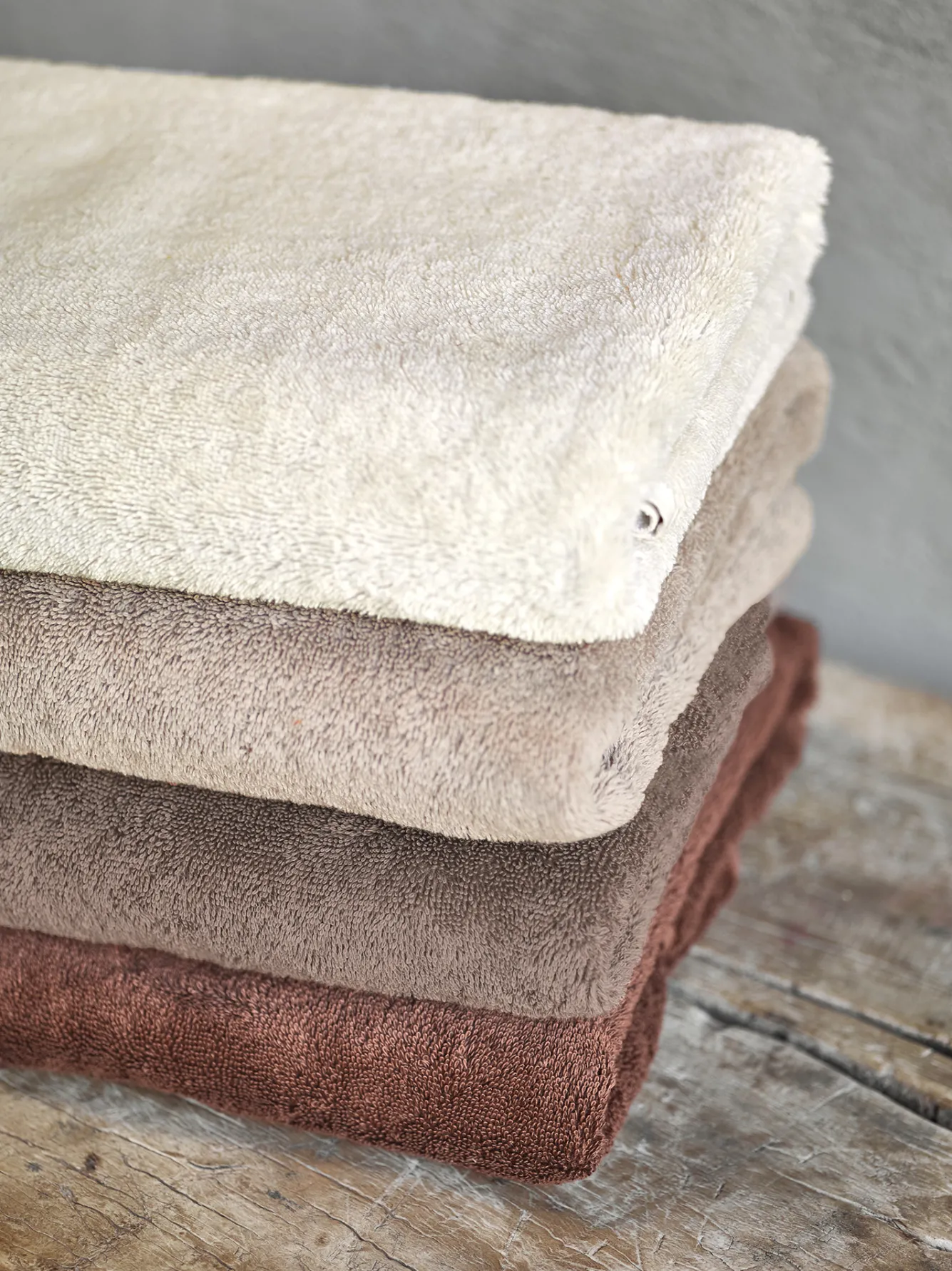 Aquanova Bath mat LONDON color Birch-806