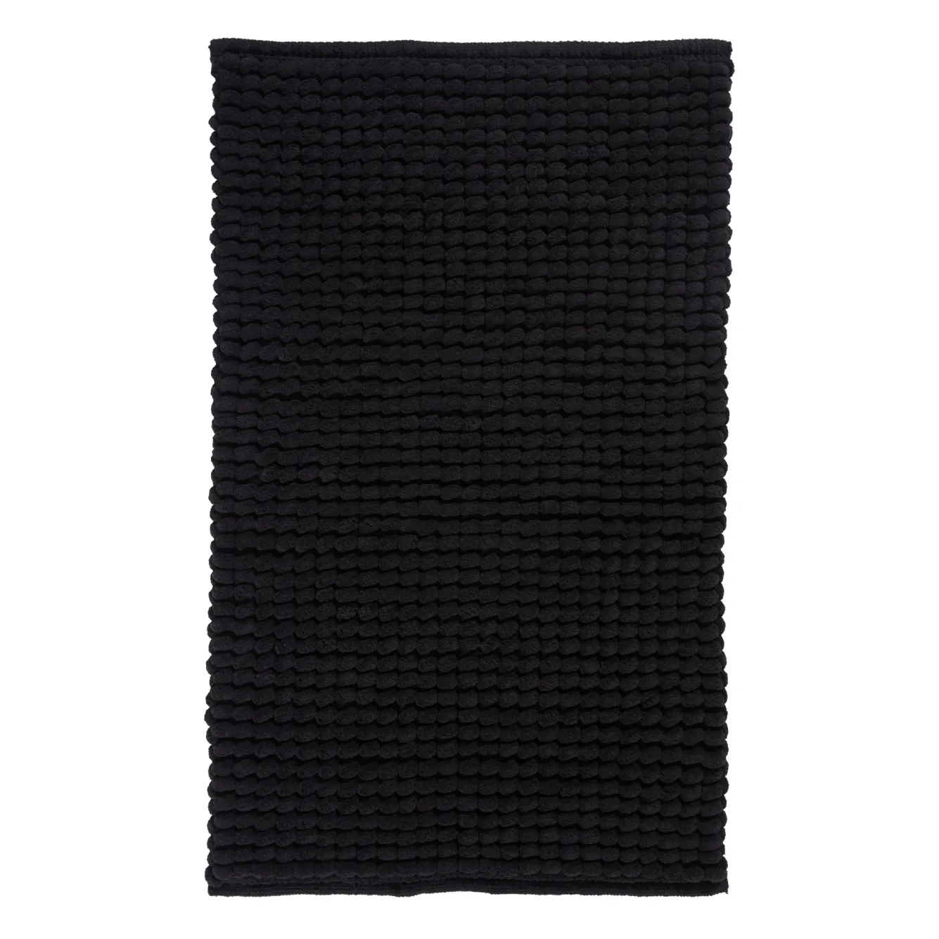 Aquanova Bath mat AXEL color Black (AXEBM-09)