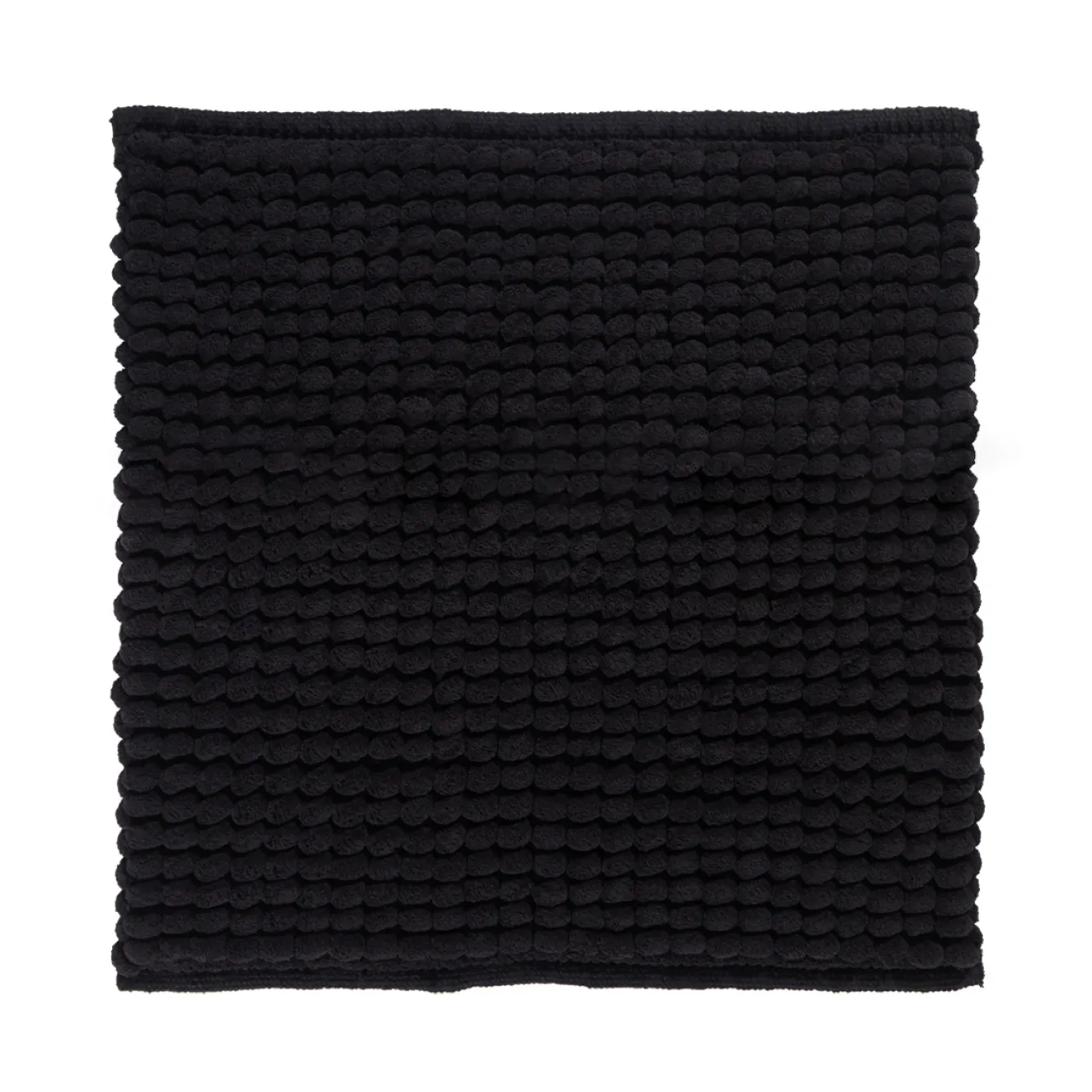 Aquanova Bath mat AXEL color Black (AXEBM-09)