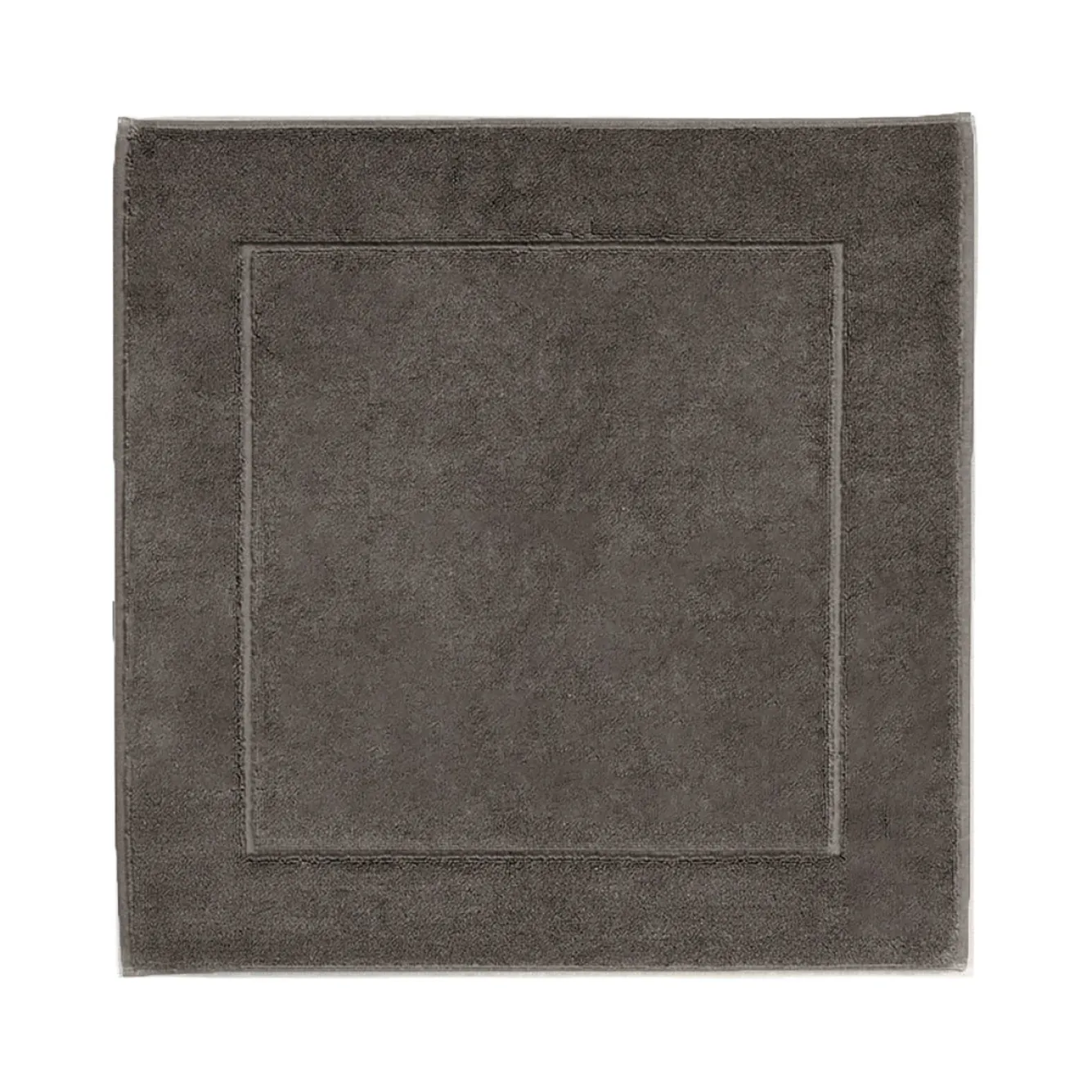 Aquanova Bath mat LONDON color Ash-109