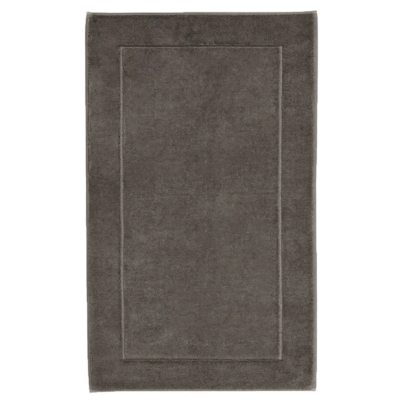 Aquanova Bath mat LONDON color Ash-109
