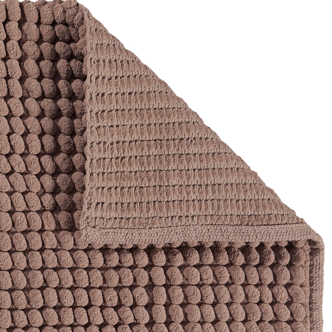 Aquanova Bath mat AXEL color Camel (AXEBM-155)