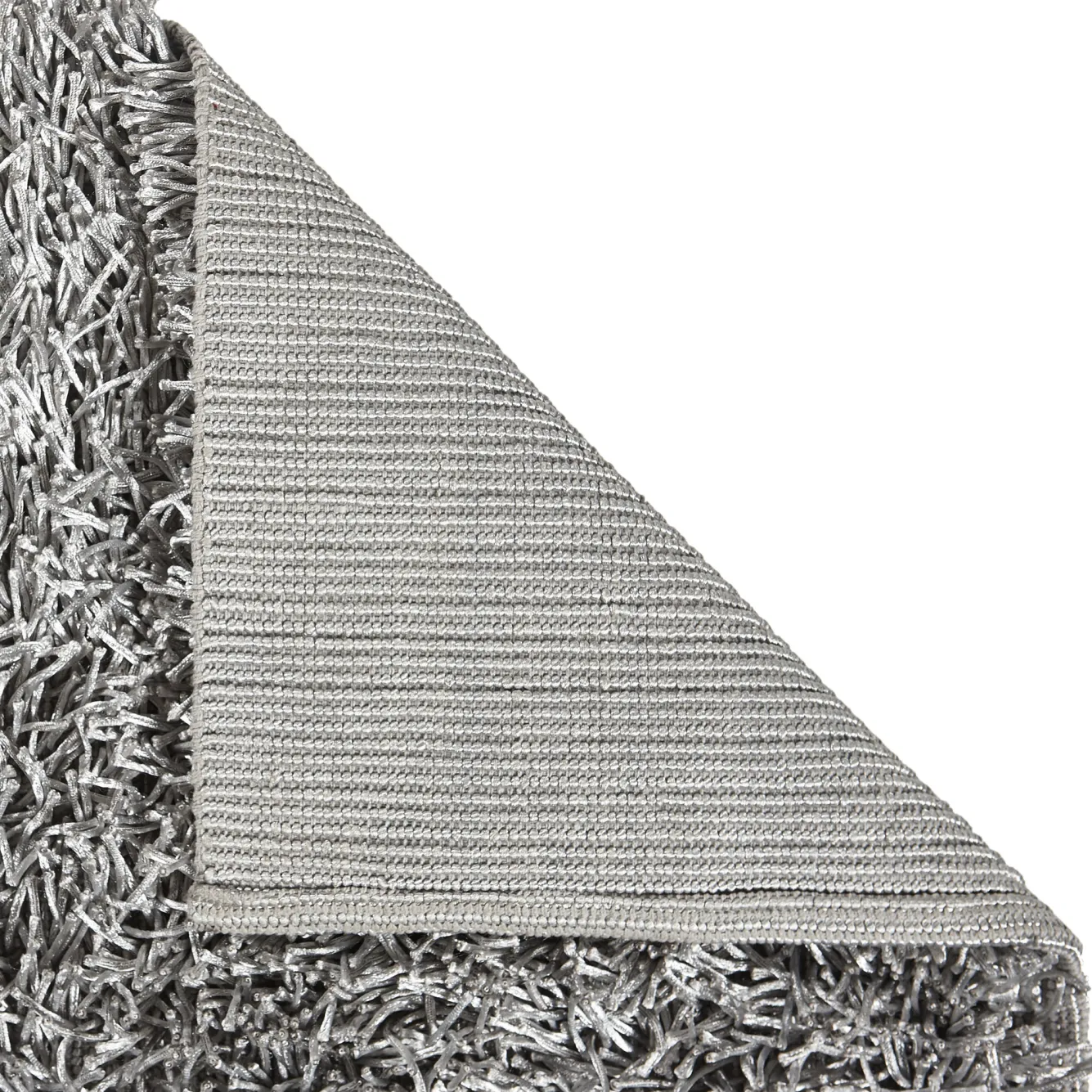 Aquanova Bath mat KEMEN Silver Gray-95, silver gray (KEMBM) with anti-slip