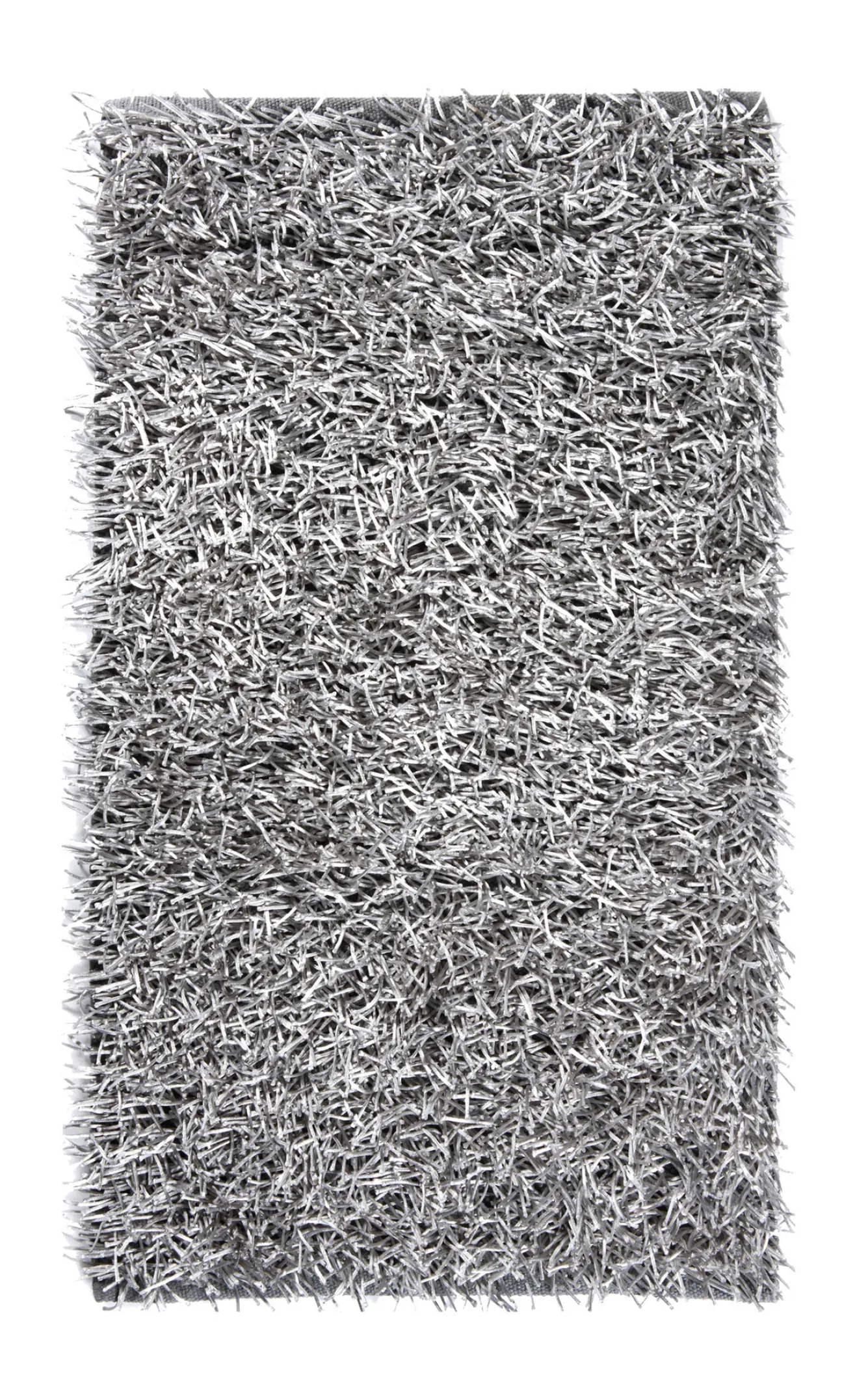 Aquanova Bath mat KEMEN Silver Gray-95, silver gray (KEMBM) with anti-slip