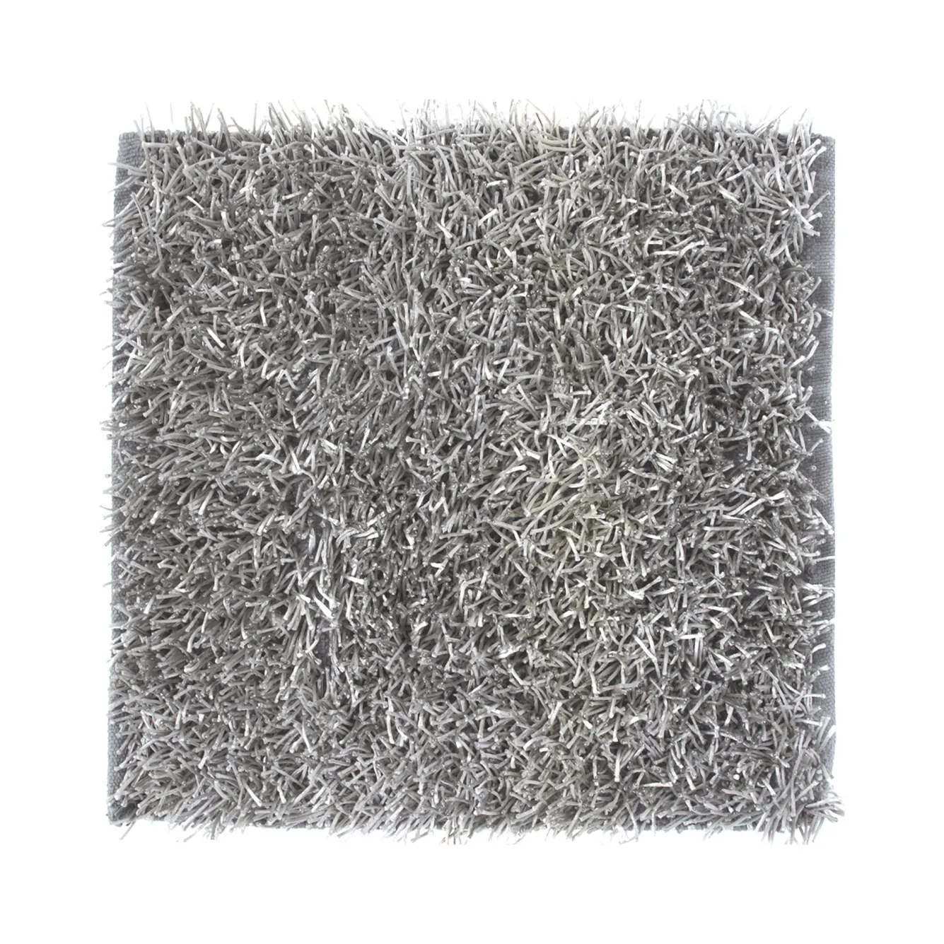 Aquanova Bath mat KEMEN Silver Gray-95, silver gray (KEMBM) with anti-slip