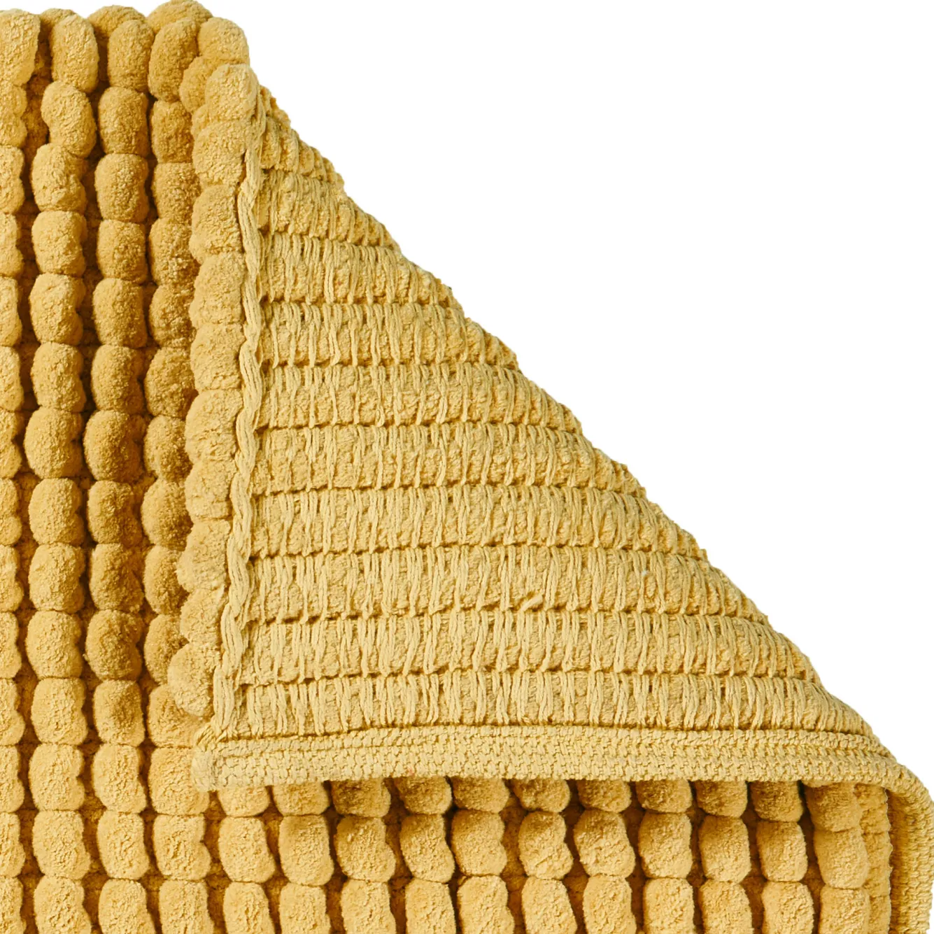 Aquanova Bath mat AXEL color Ocher (AXEBM-443)