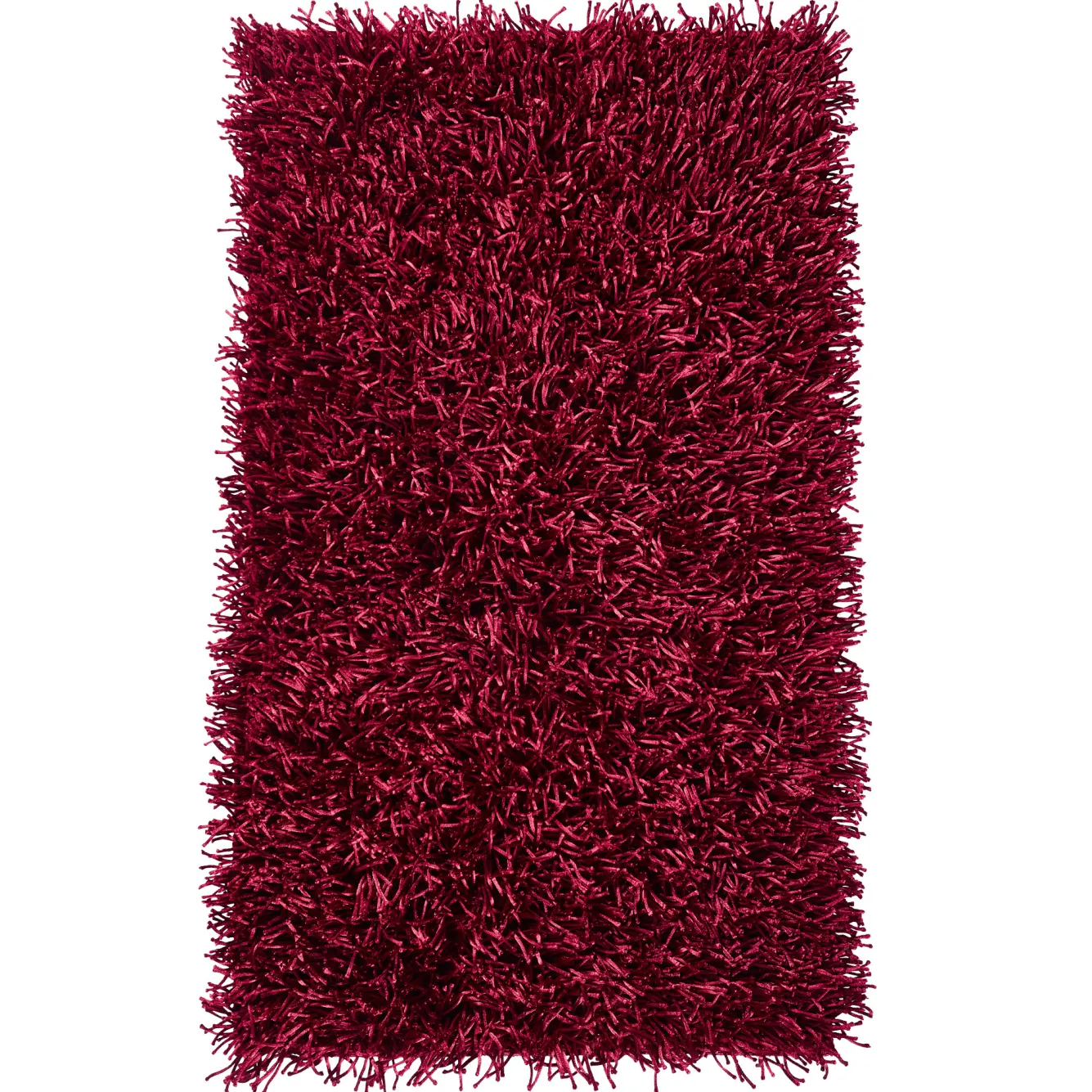 Aquanova Bath mat KEMEN Chili Pepper-142, red (KEMBM-142)