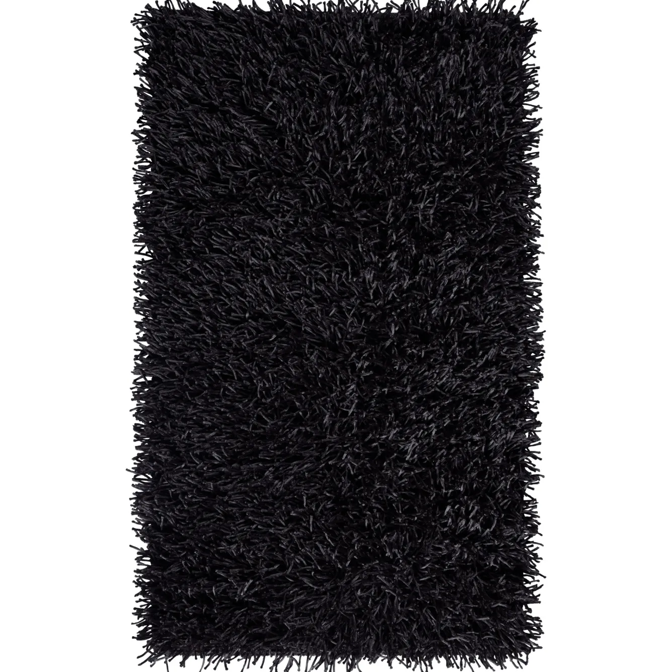 Aquanova Bath mat KEMEN Black-09, black (KEMBM-09)