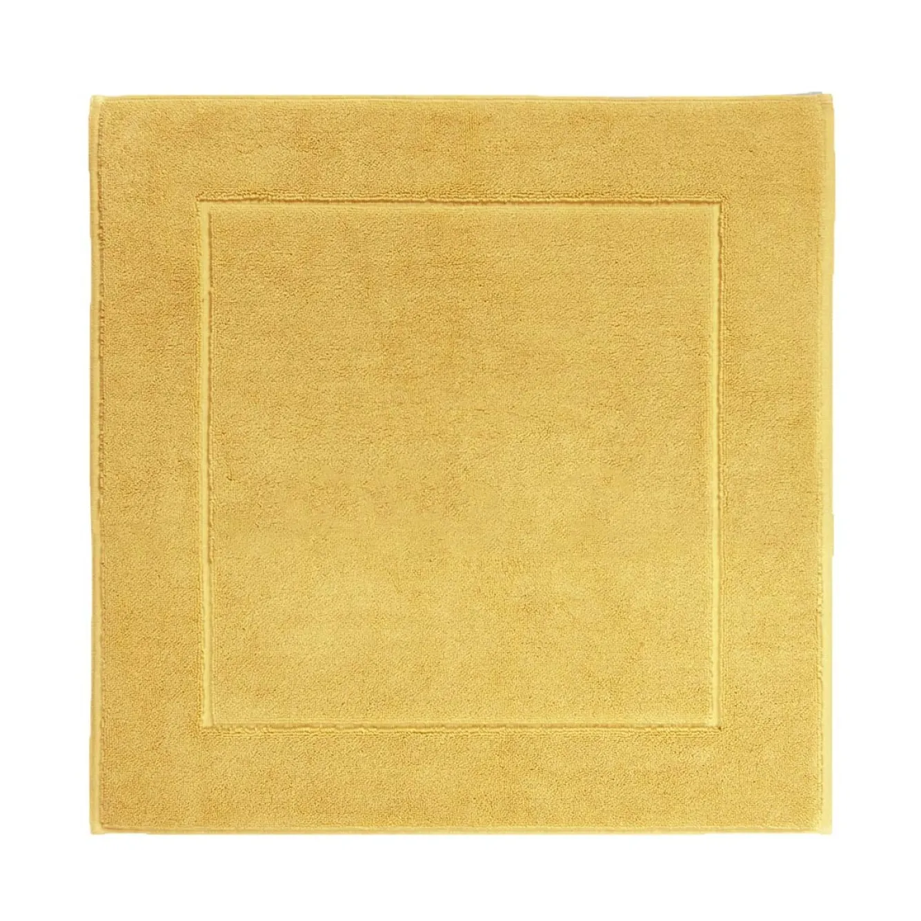 Aquanova Bath mat LONDON color Mimosa-122