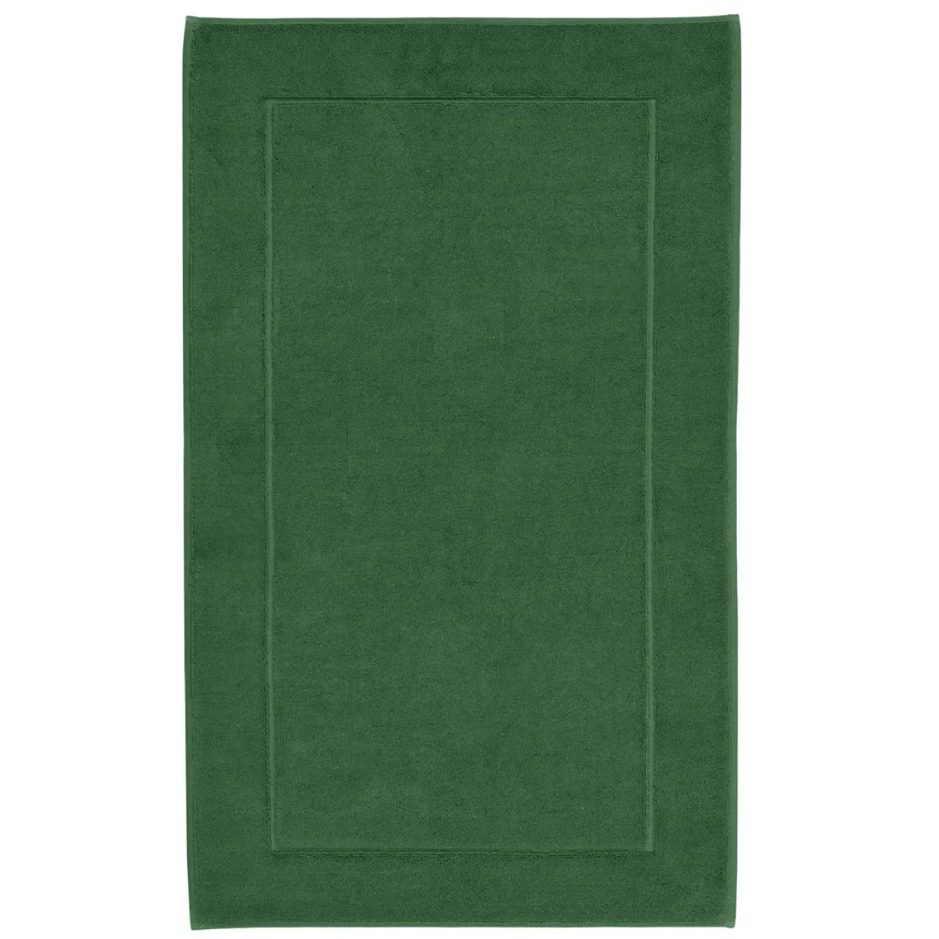 Aquanova Bath mat LONDON color Moss-125