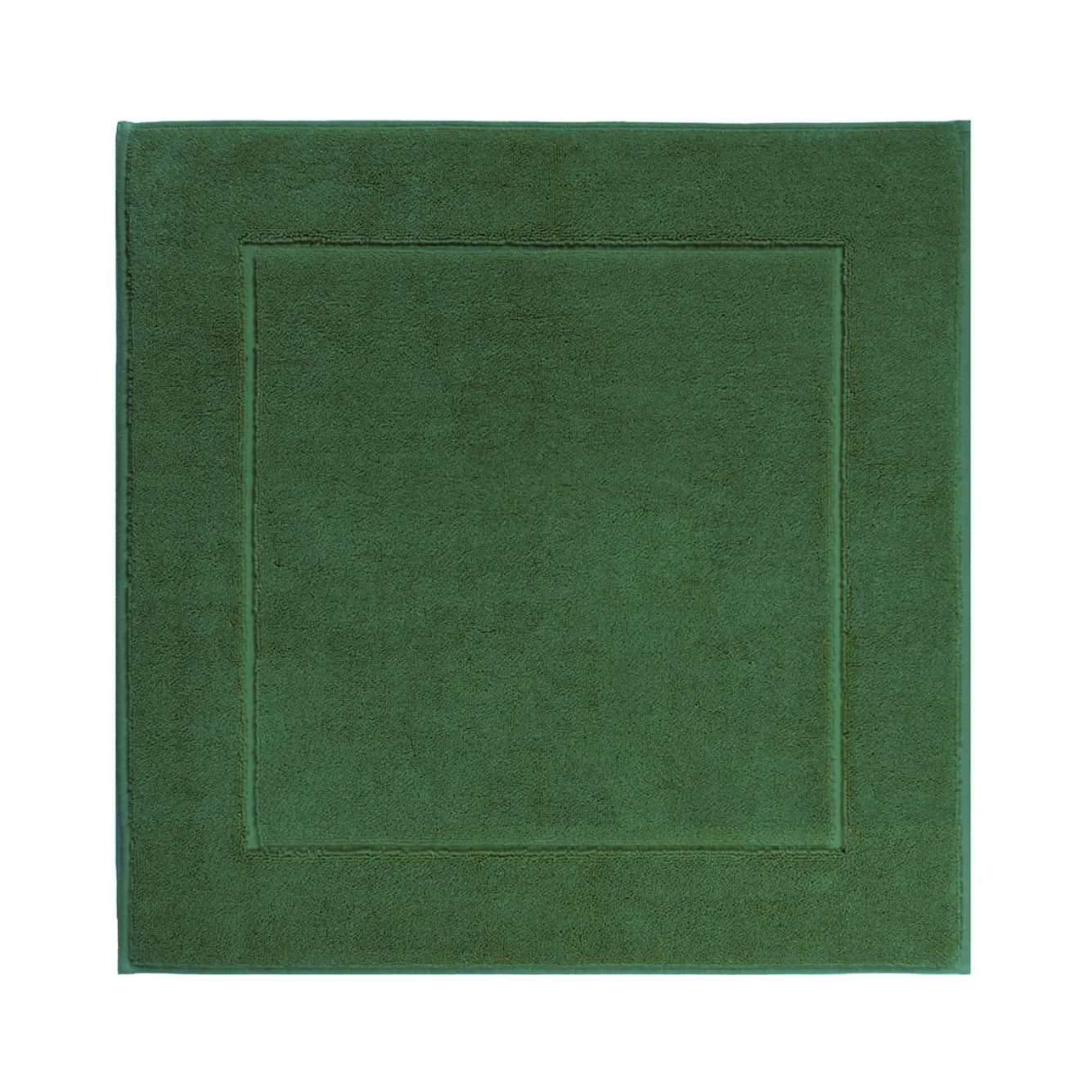 Aquanova Bath mat LONDON color Moss-125