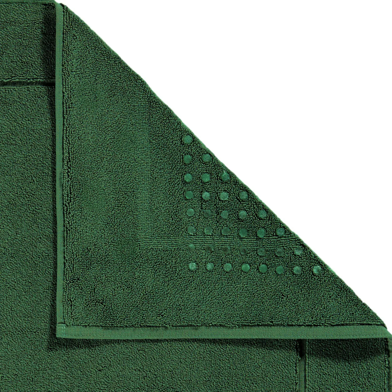 Aquanova Bath mat LONDON color Moss-125