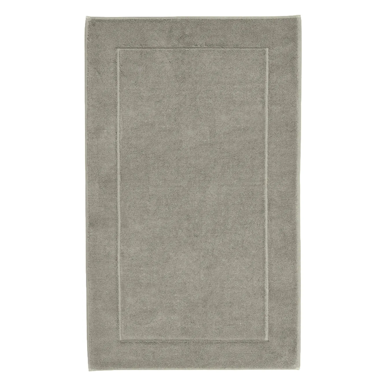 Aquanova Bath mat LONDON color Absynth-128