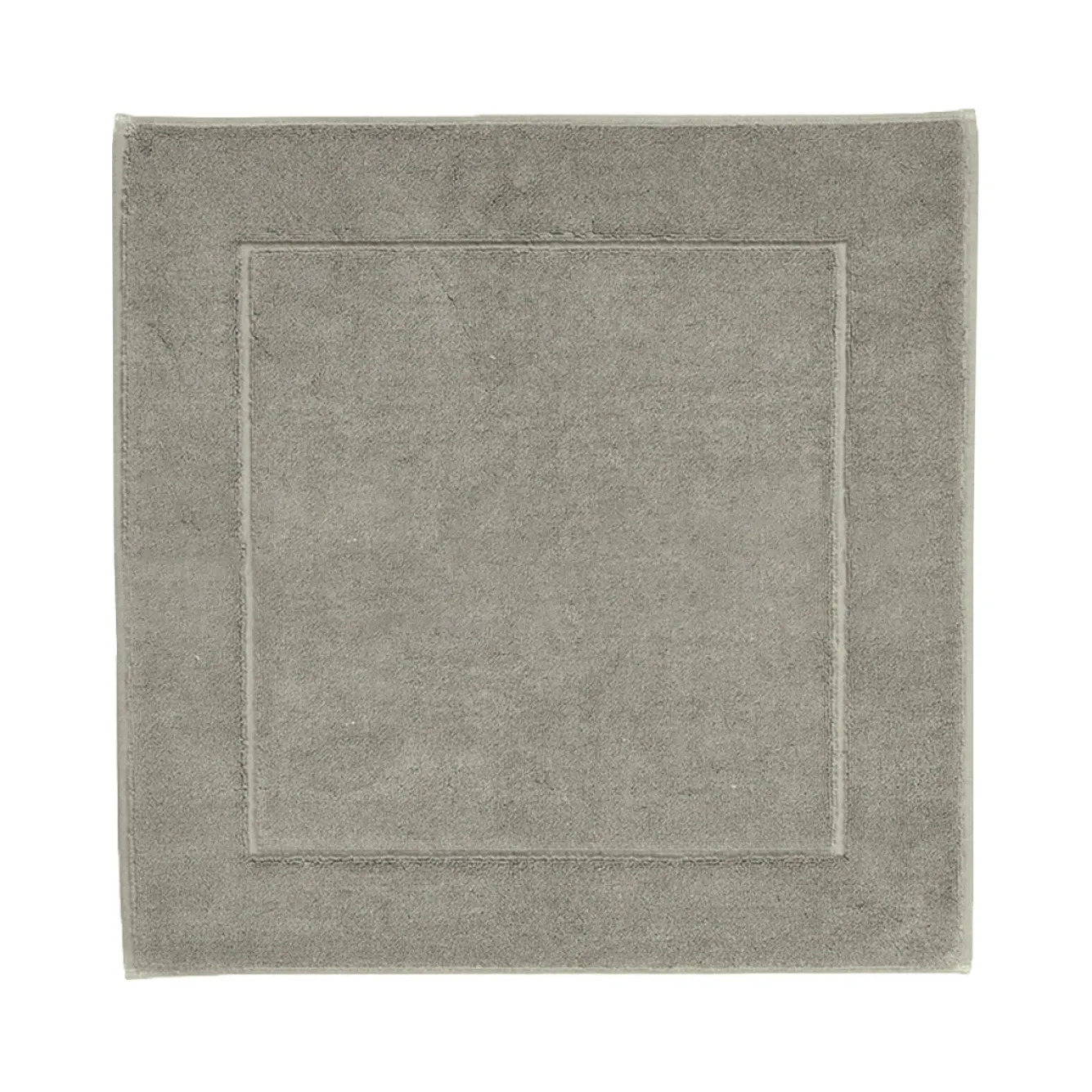 Aquanova Bath mat LONDON color Absynth-128