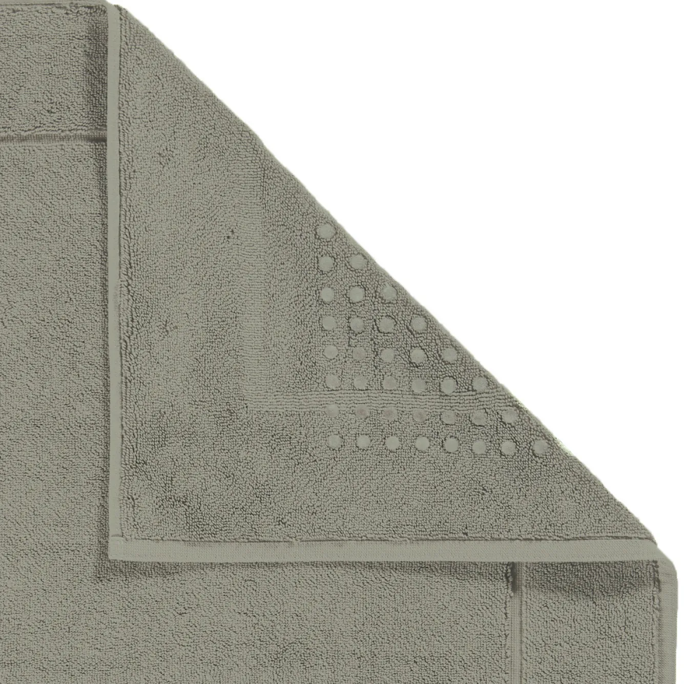 Aquanova Bath mat LONDON color Absynth-128