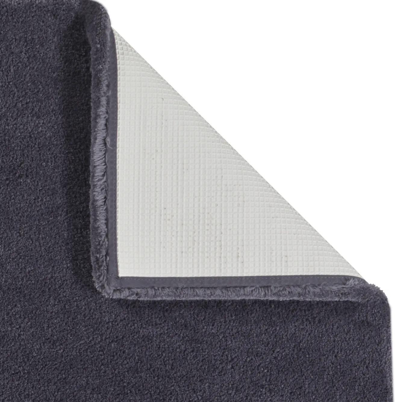 Aquanova Bath mat MAURO color Graphite (MAUBM-96)